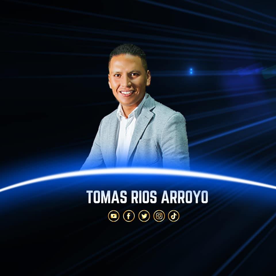 Tomas Rios Arroyo