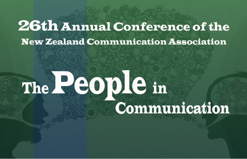 New Zealand Communication Association