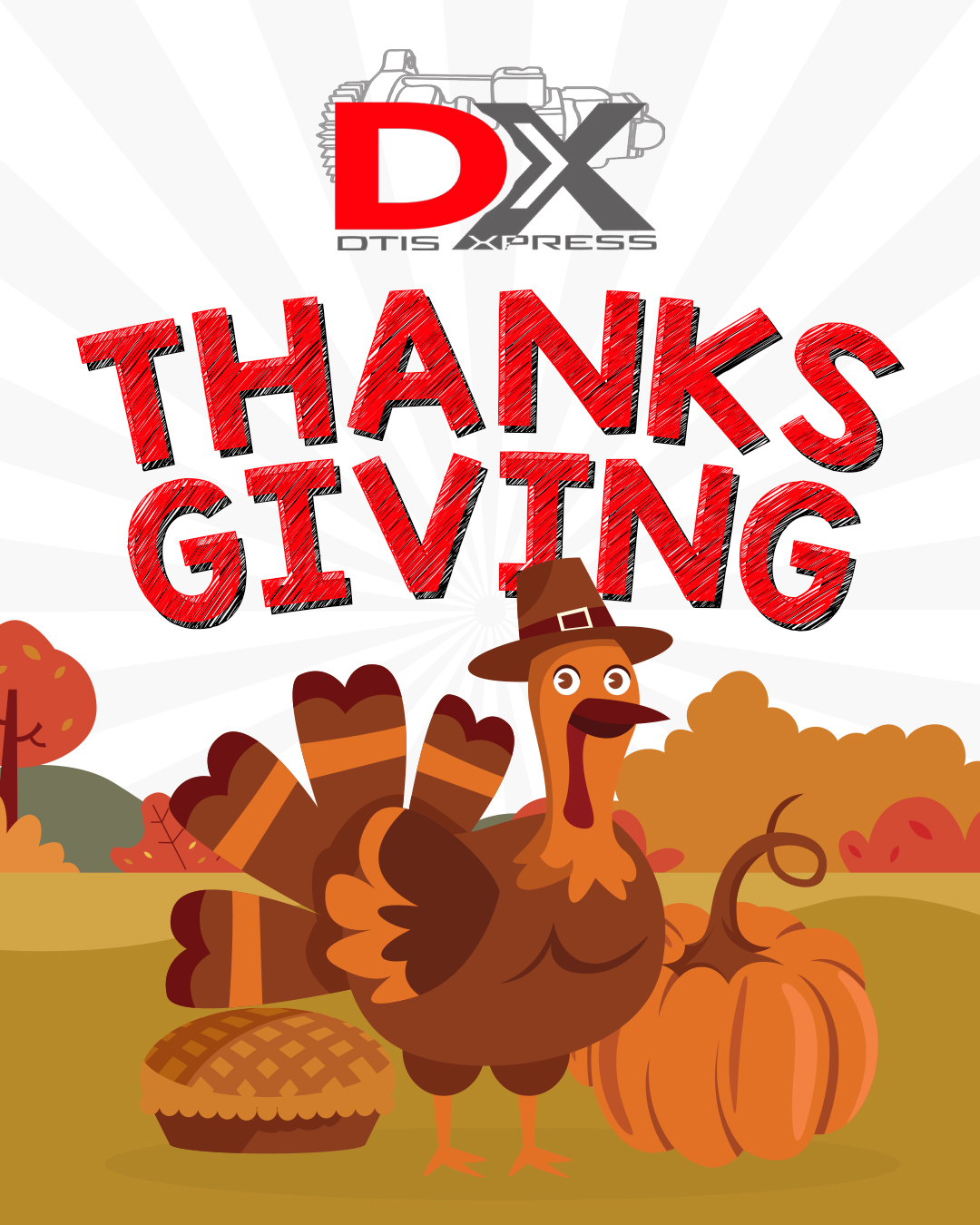 DTIS Express | Phoenix AZ