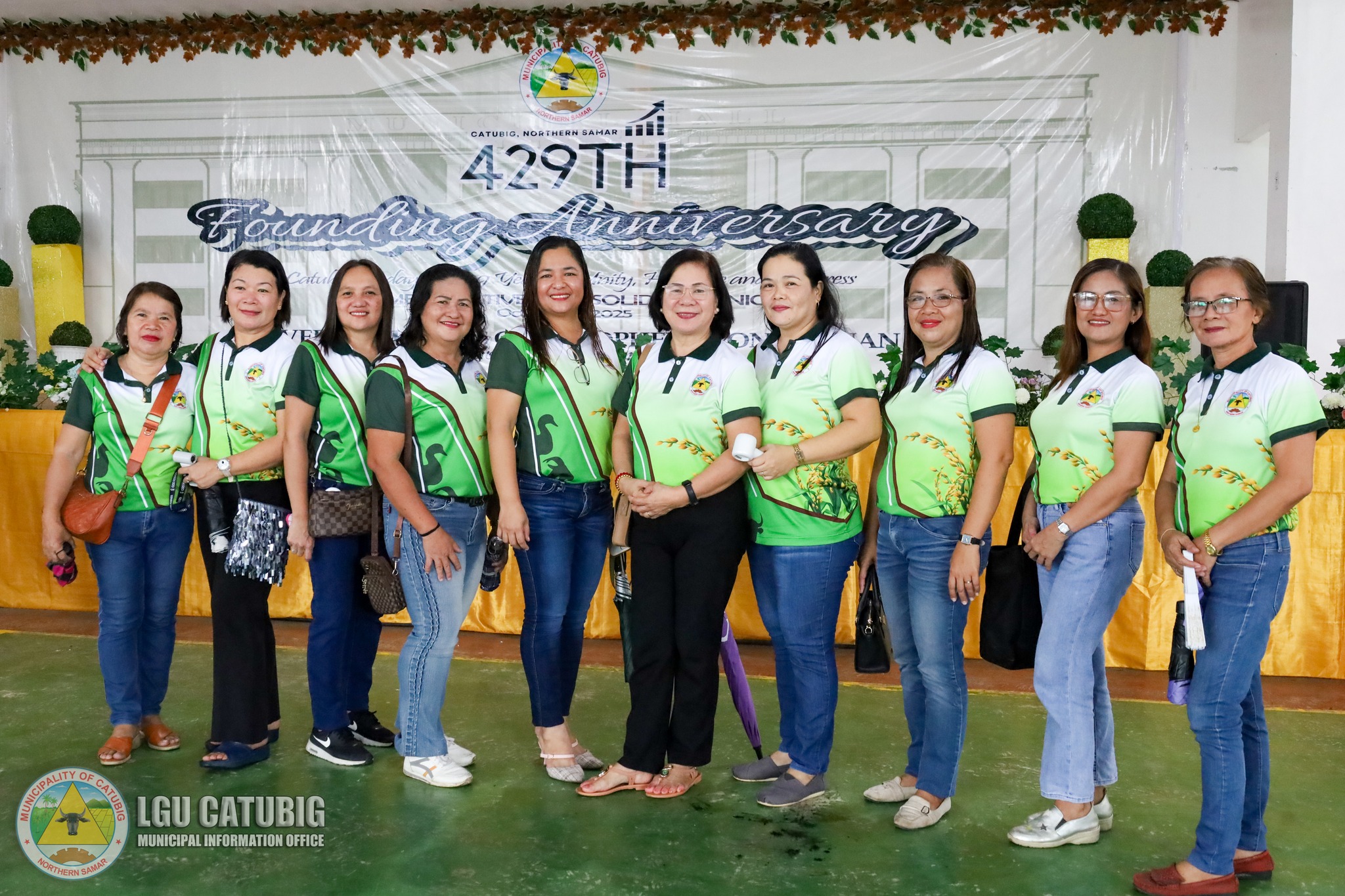 Catubig Municipal... - Catubig Municipal Information Office