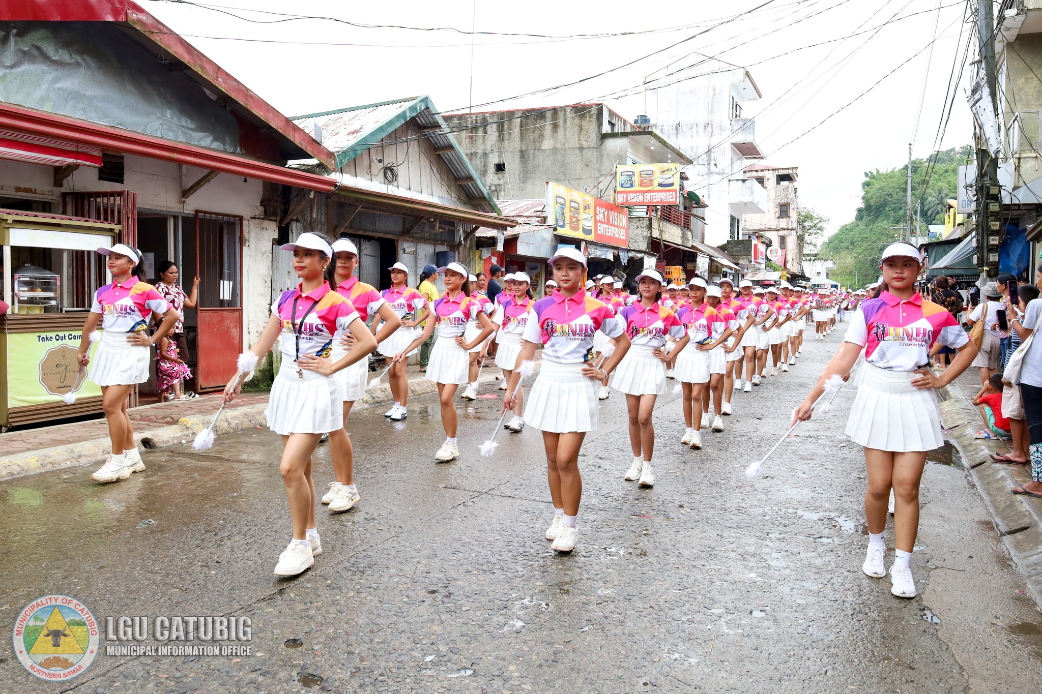 Catubig Municipal... - Catubig Municipal Information Office