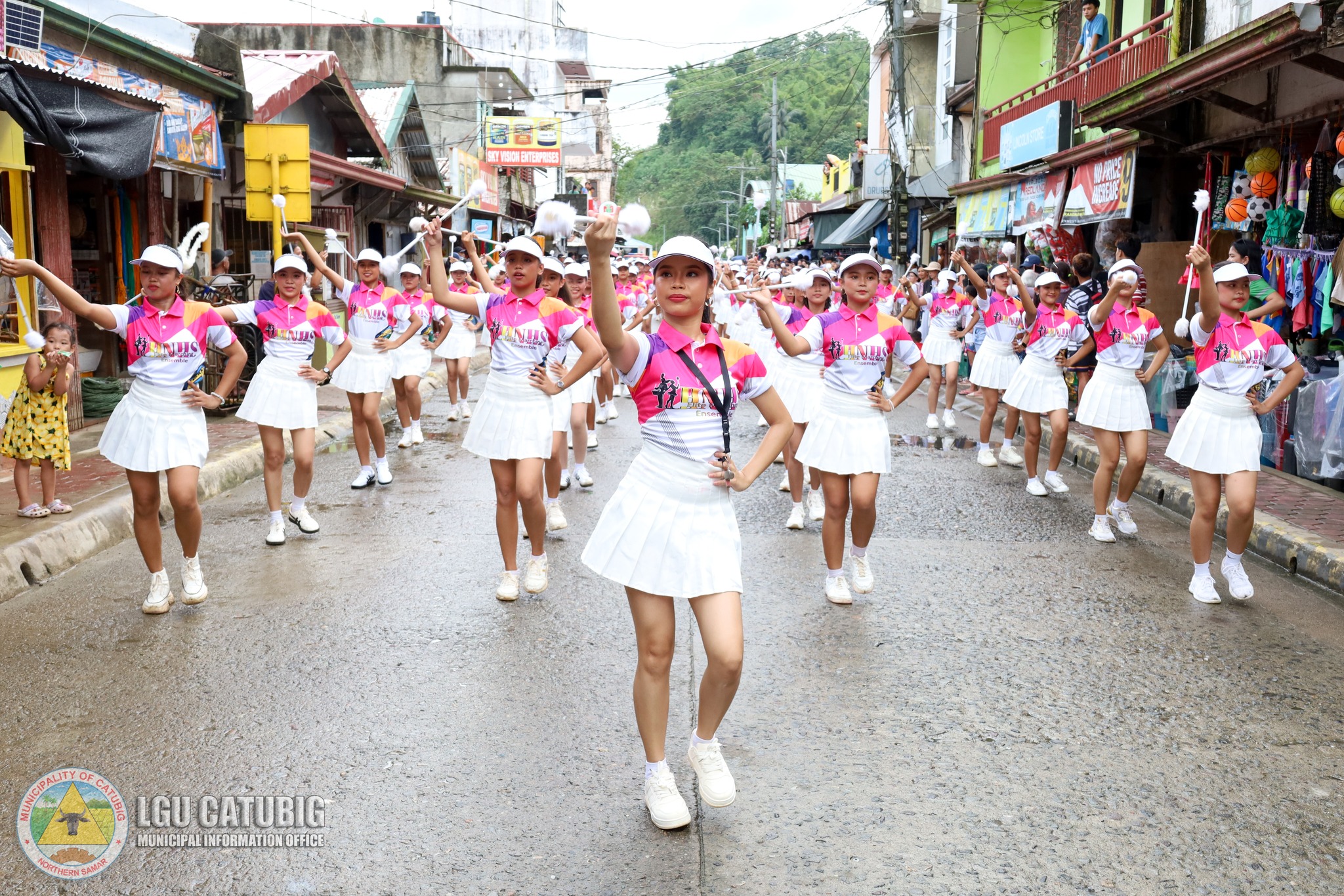 Catubig Municipal... - Catubig Municipal Information Office