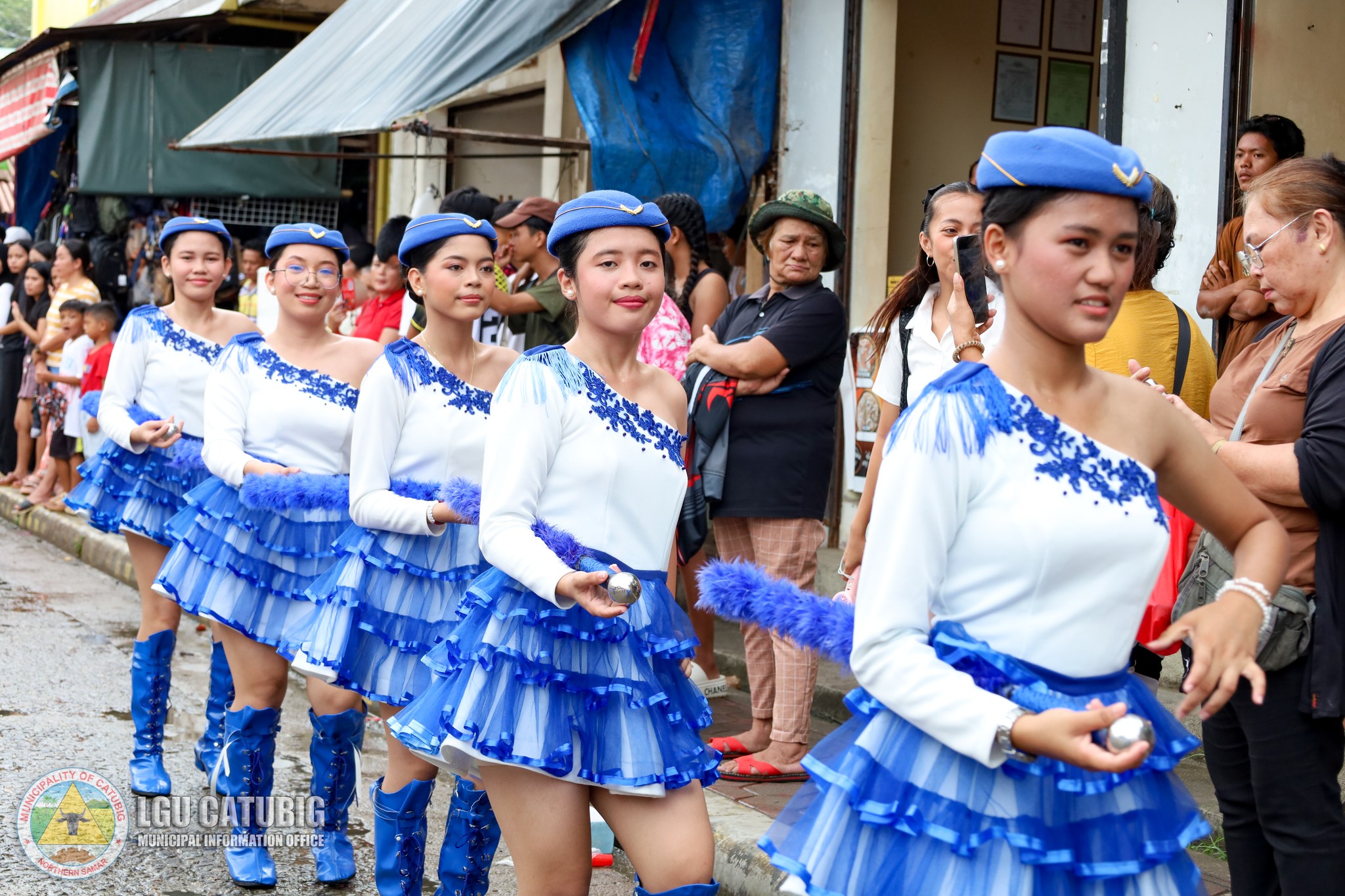 Local Government Unit... - Local Government Unit of Catubig