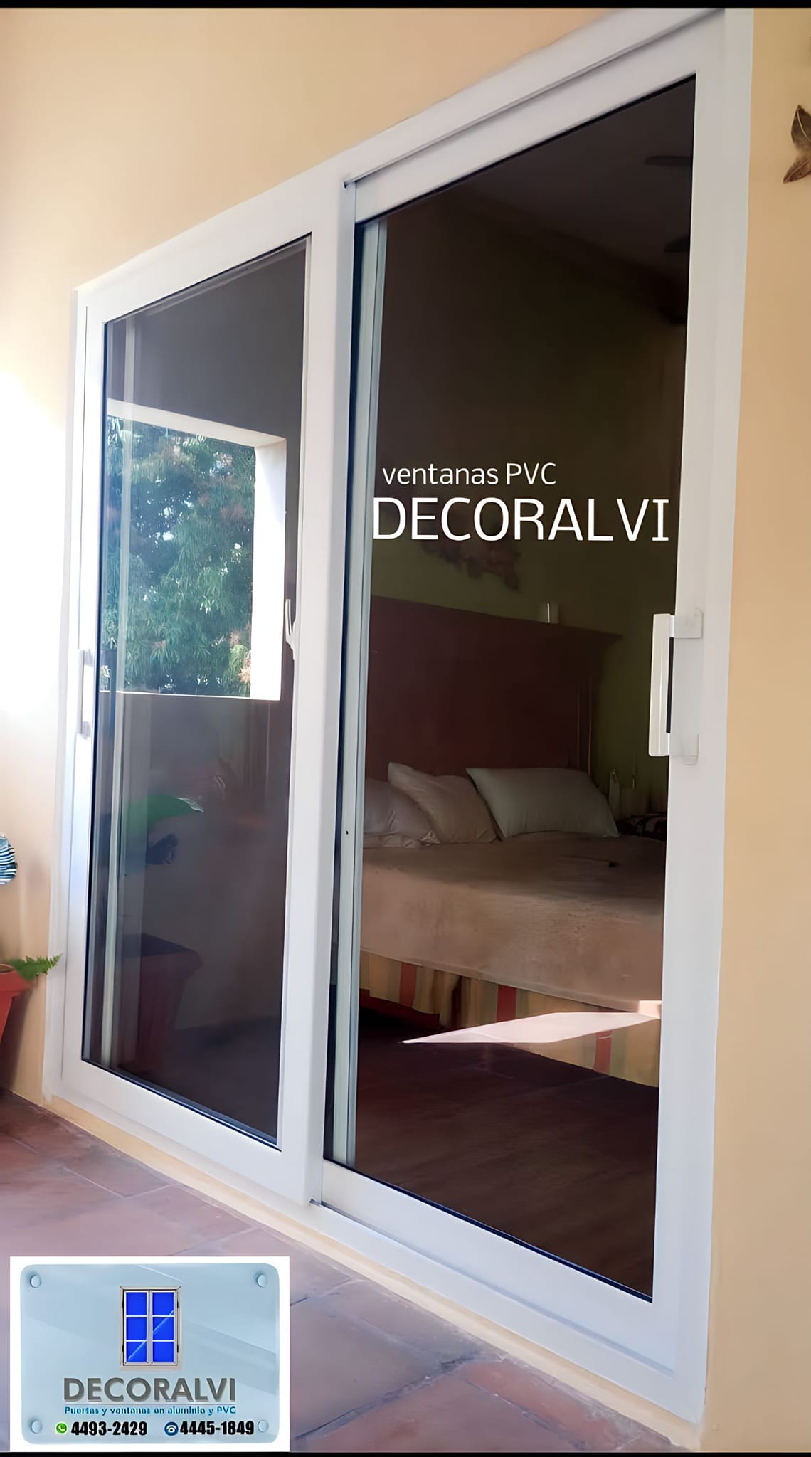 Inalvi Puertas y Ventanas | Chiquimula