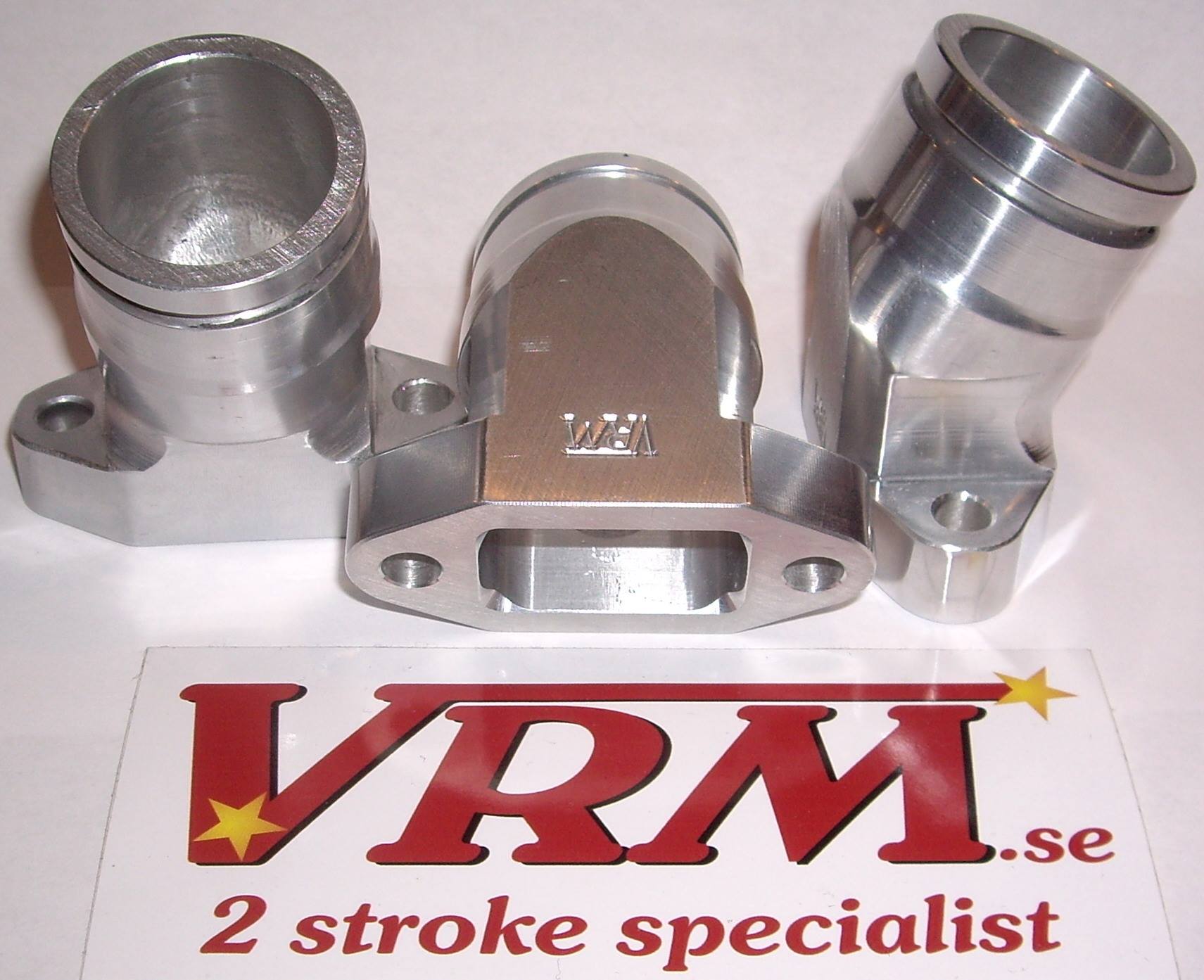 VRM - VRM Zündapp specialinsug för er med ambitionen att köra med det ...