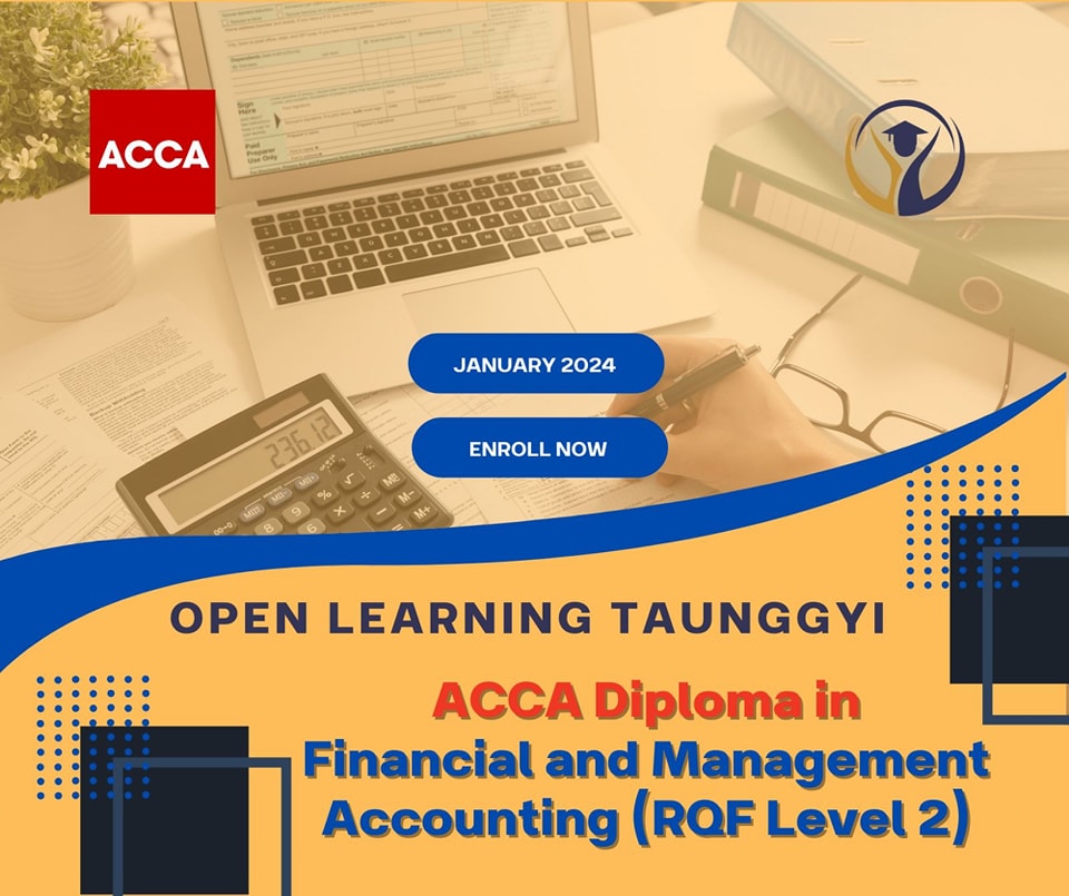 Open - 𝗔𝗖𝗖𝗔 𝗗𝗶𝗽𝗹𝗼𝗺𝗮 𝗶𝗻 𝗙𝗶𝗻𝗮𝗻𝗰𝗶𝗮𝗹 𝗮𝗻𝗱 𝗠𝗮𝗻𝗮𝗴𝗲𝗺𝗲𝗻𝘁 𝗔𝗰𝗰𝗼𝘂𝗻𝘁𝗶𝗻𝗴 (𝗥𝗤𝗙 𝗟𝗲𝘃𝗲𝗹 𝟮 ...
