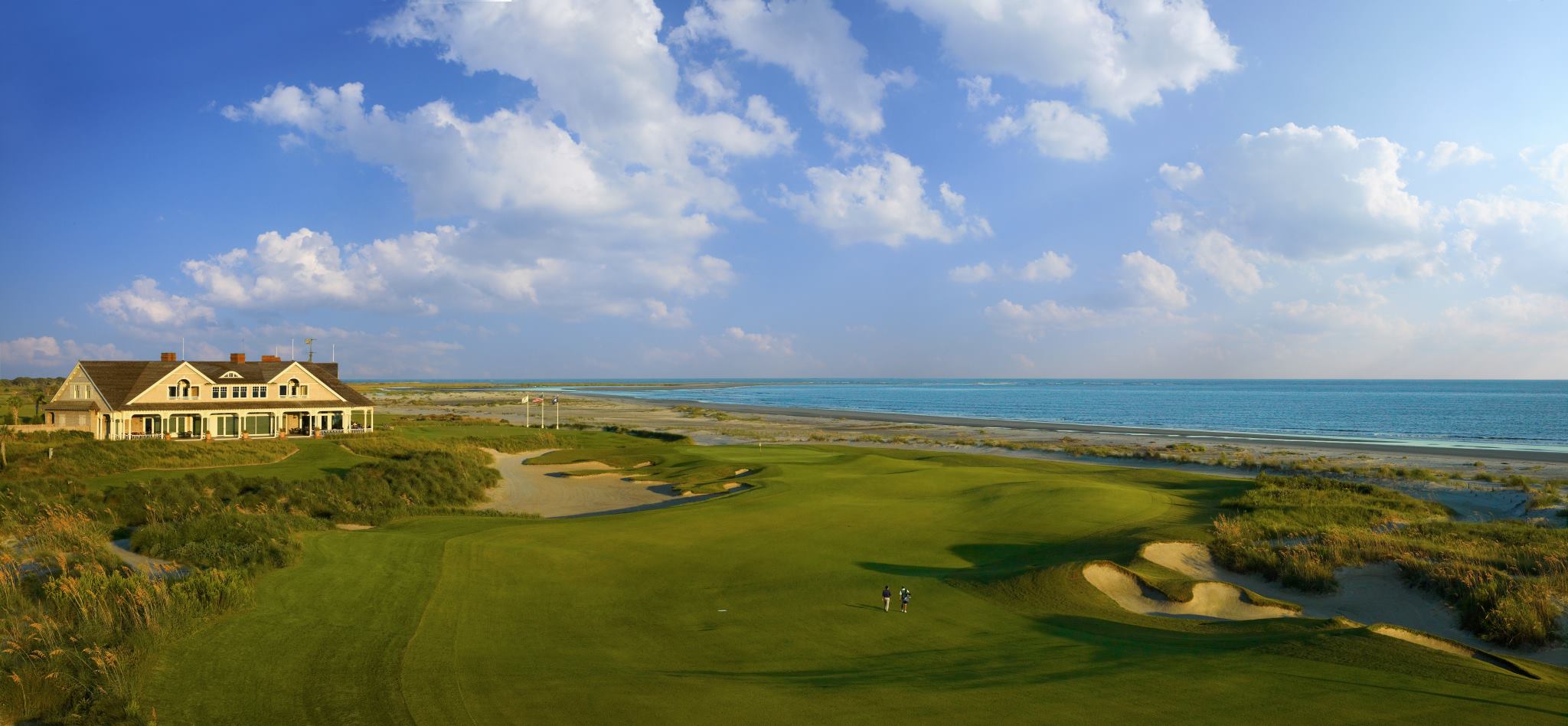 ⛳️ The Crescent... - Crescent Pointe Golf Club | Hilton Head | Facebook