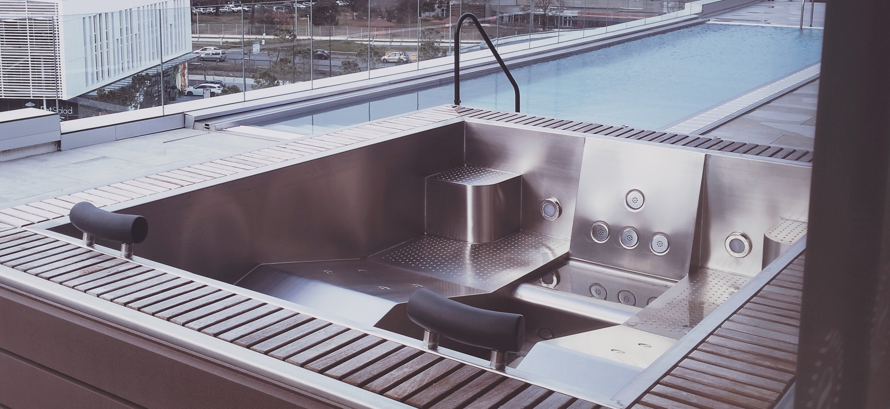 Prestige Piscines Spas