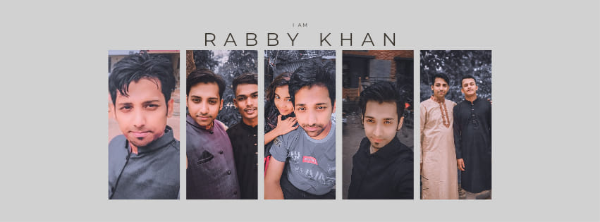Gulam Rabby