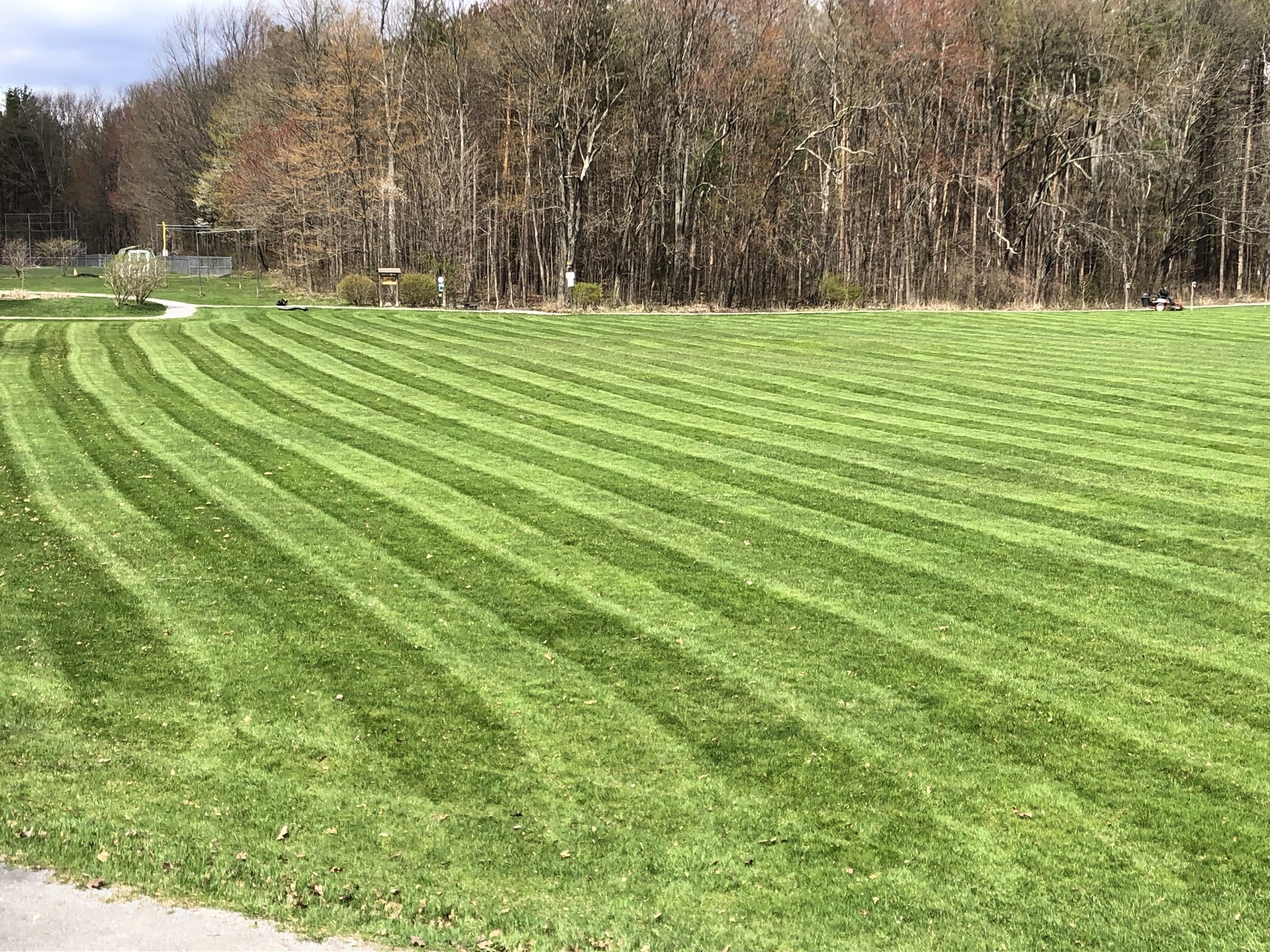 HomeTown Turf - Lawn Care | Burnt Hills NY