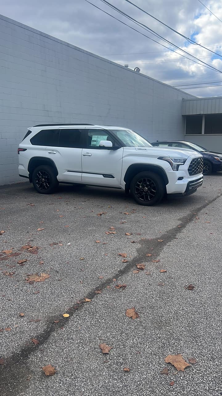 Ball Toyota of Charleston Home