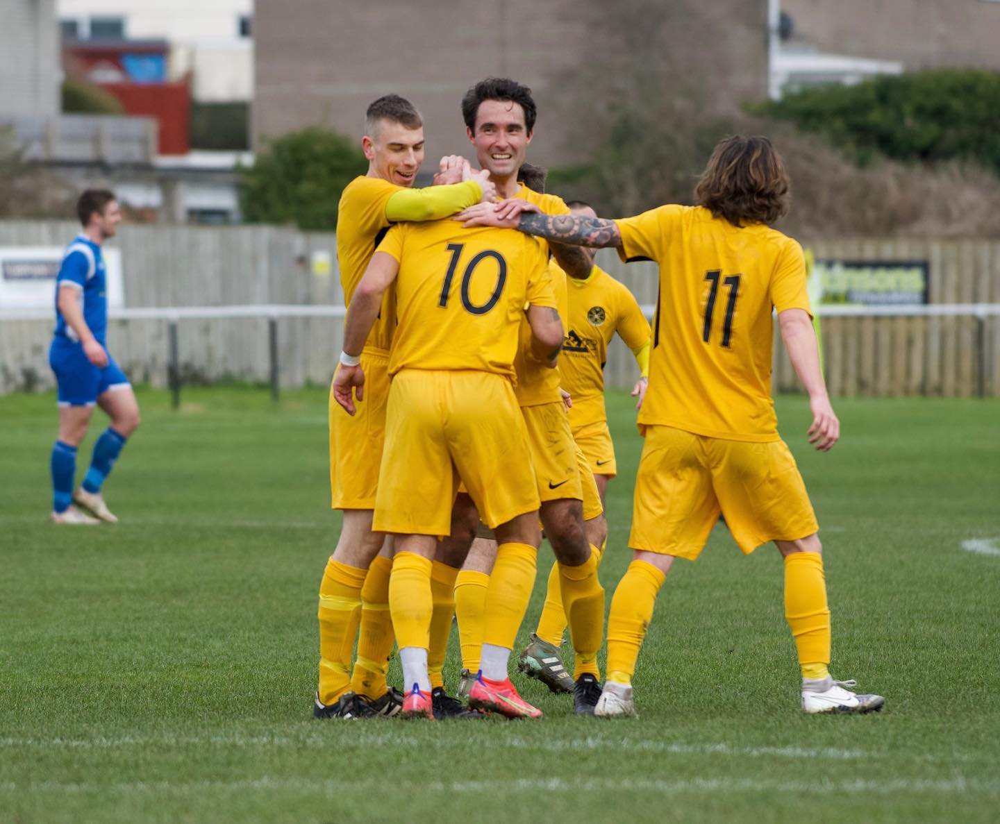 Torpoint AFC - Torpoint AFC added a new photo — at...
