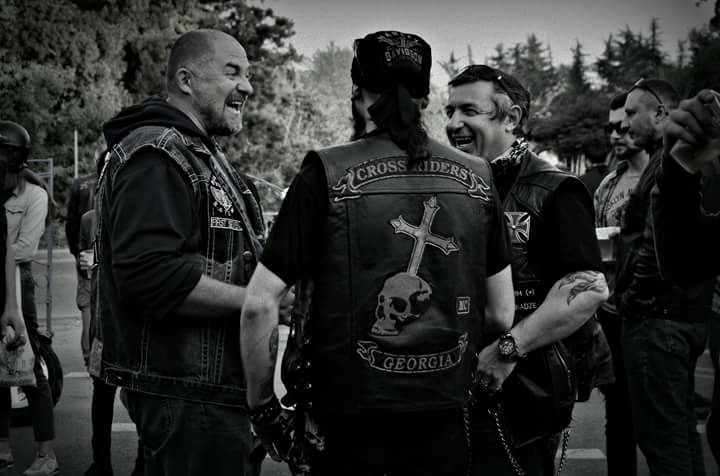 Cross Riders MC