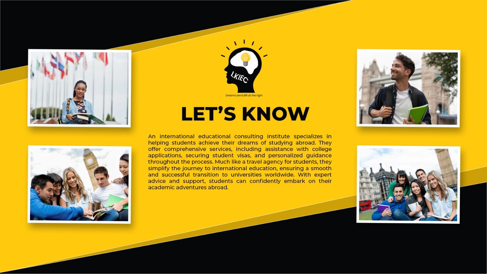 Let's Know | Demra