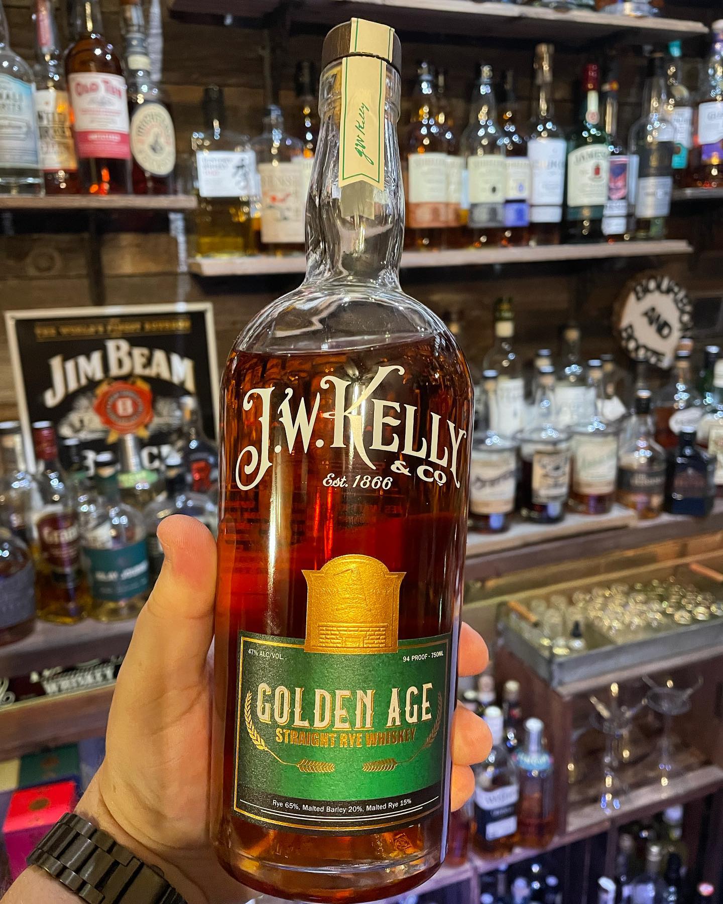bourbonandbooze - This Tuesday we are reviewing the...