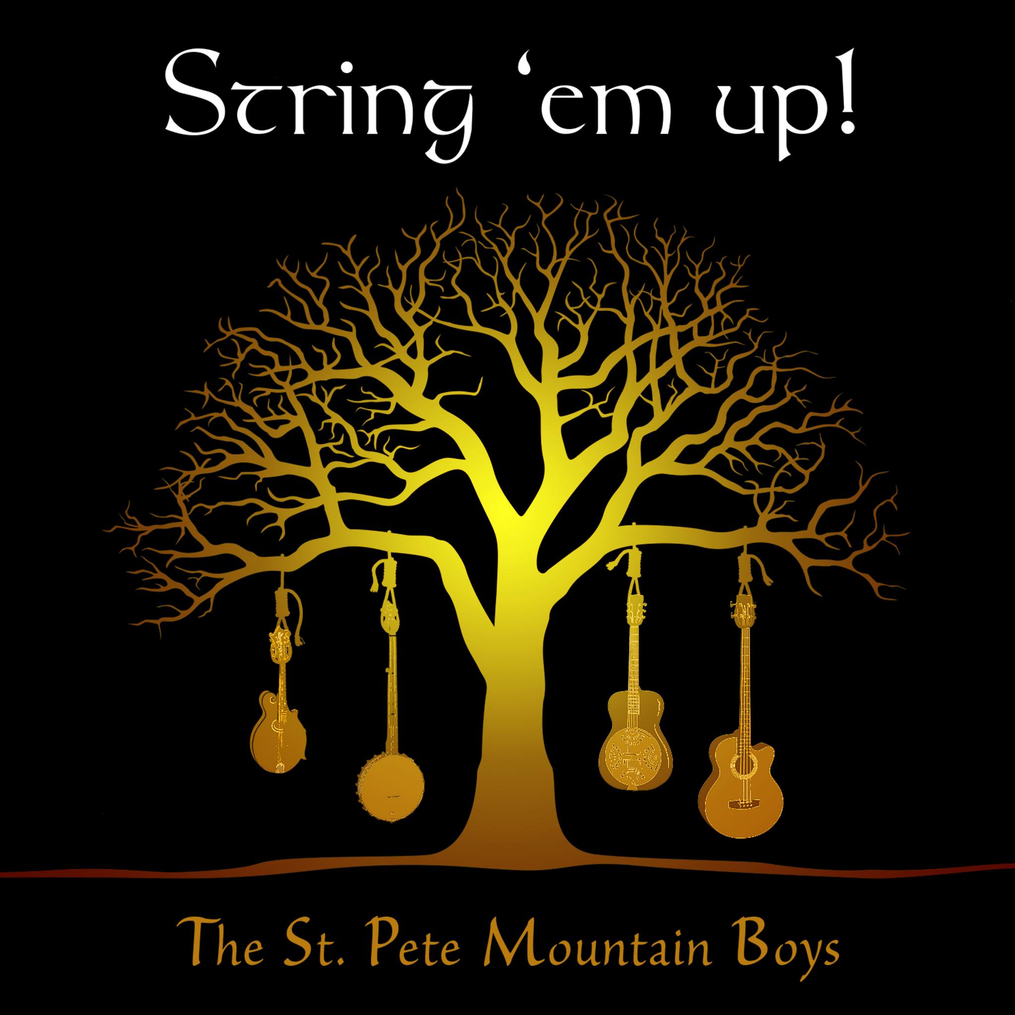 St Pete Mountain Boys