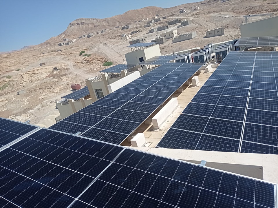 ‎Jordan Green Building Council المجلس الأردني للأبنية الخضراء‎ added a ...