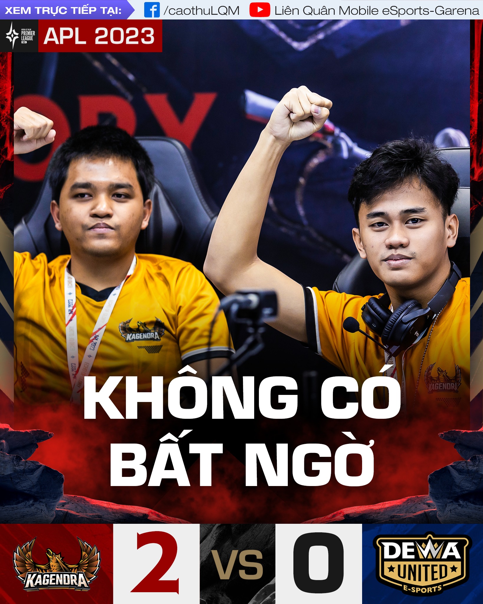 Cao - 🔥 MỘT KỊCH BẢN TƯƠNG TỰ CHUNG KẾT ASL VÀ KHÔNG CÓ CỬA BẬT DÀNH ...