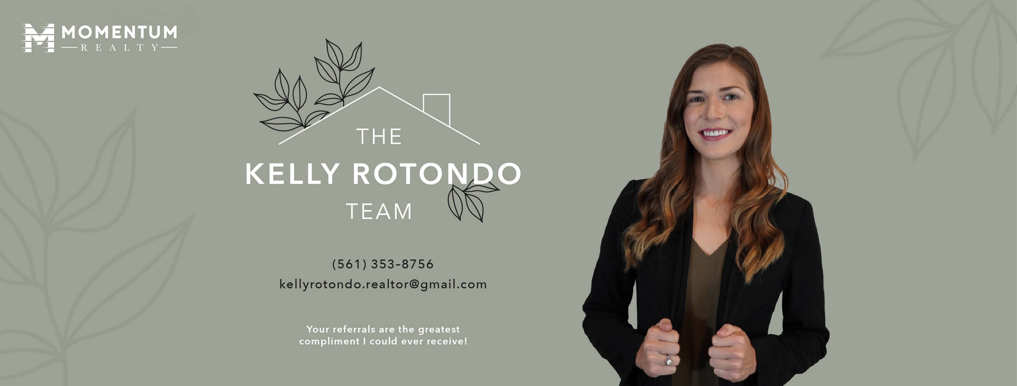 Kelly Rotondo Real Estate Agent | Jacksonville Beach FL
