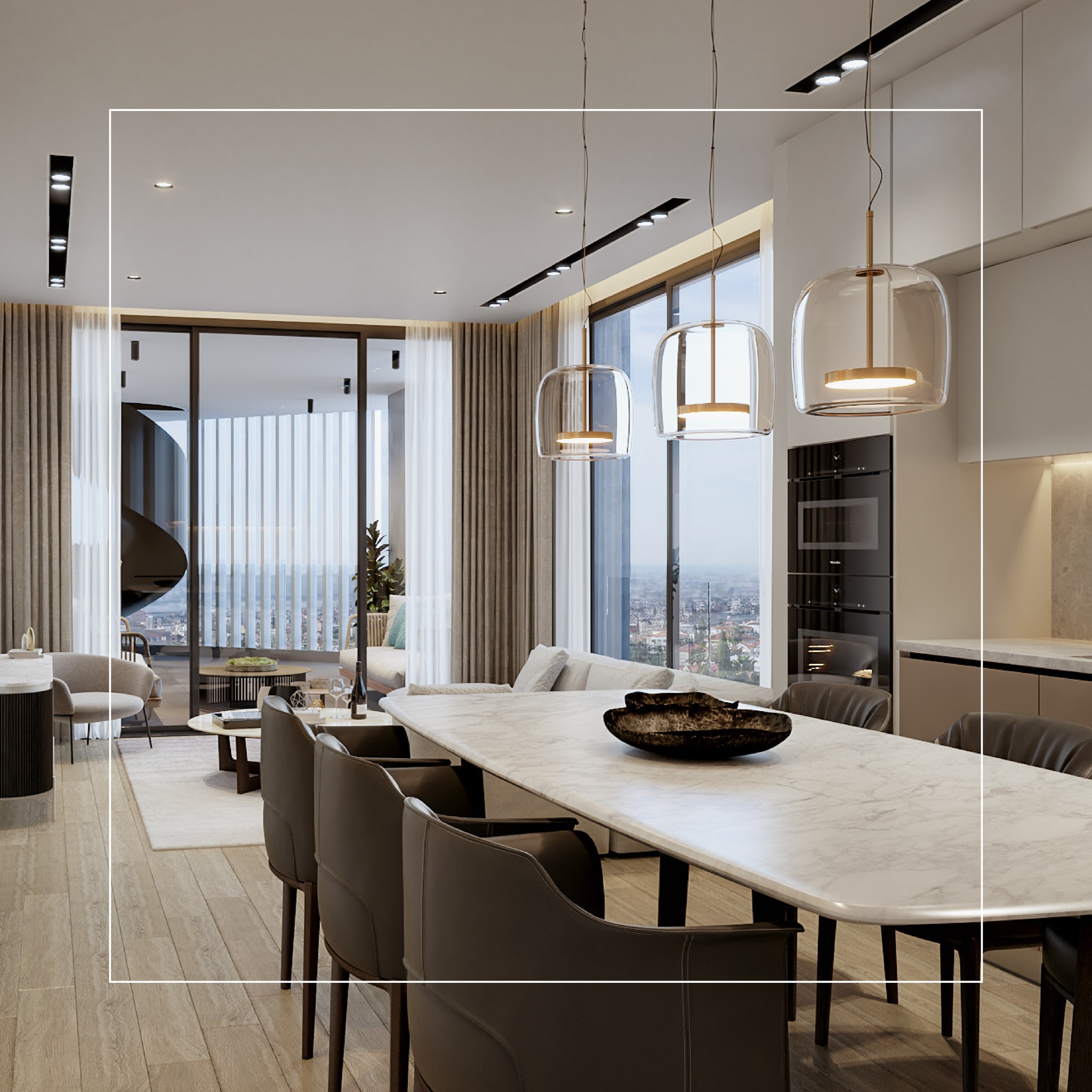 Epsilon Architecture & Design | Limassol
