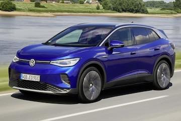◾️VW ID4 EV ကားများအတွက်... - AutoCare Motor Werkz ...