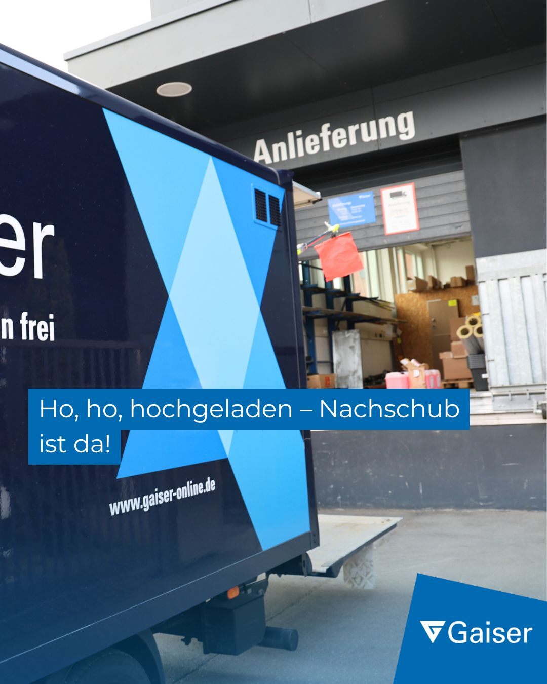 Julius Gaiser GmbH | Ulm