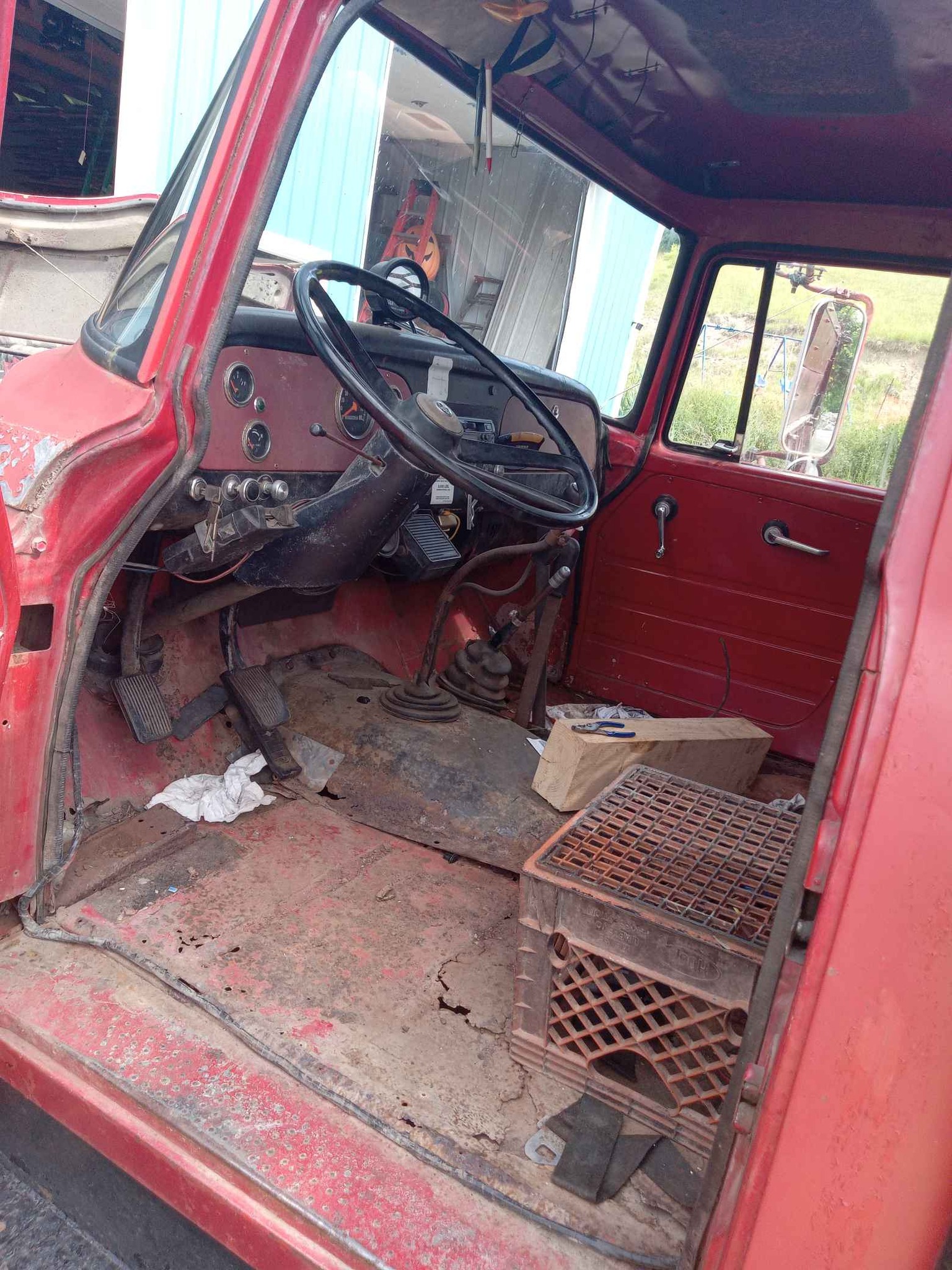 1973 Lodestar 1600 - Commercial Vehicles - Floyd, New York | Facebook ...