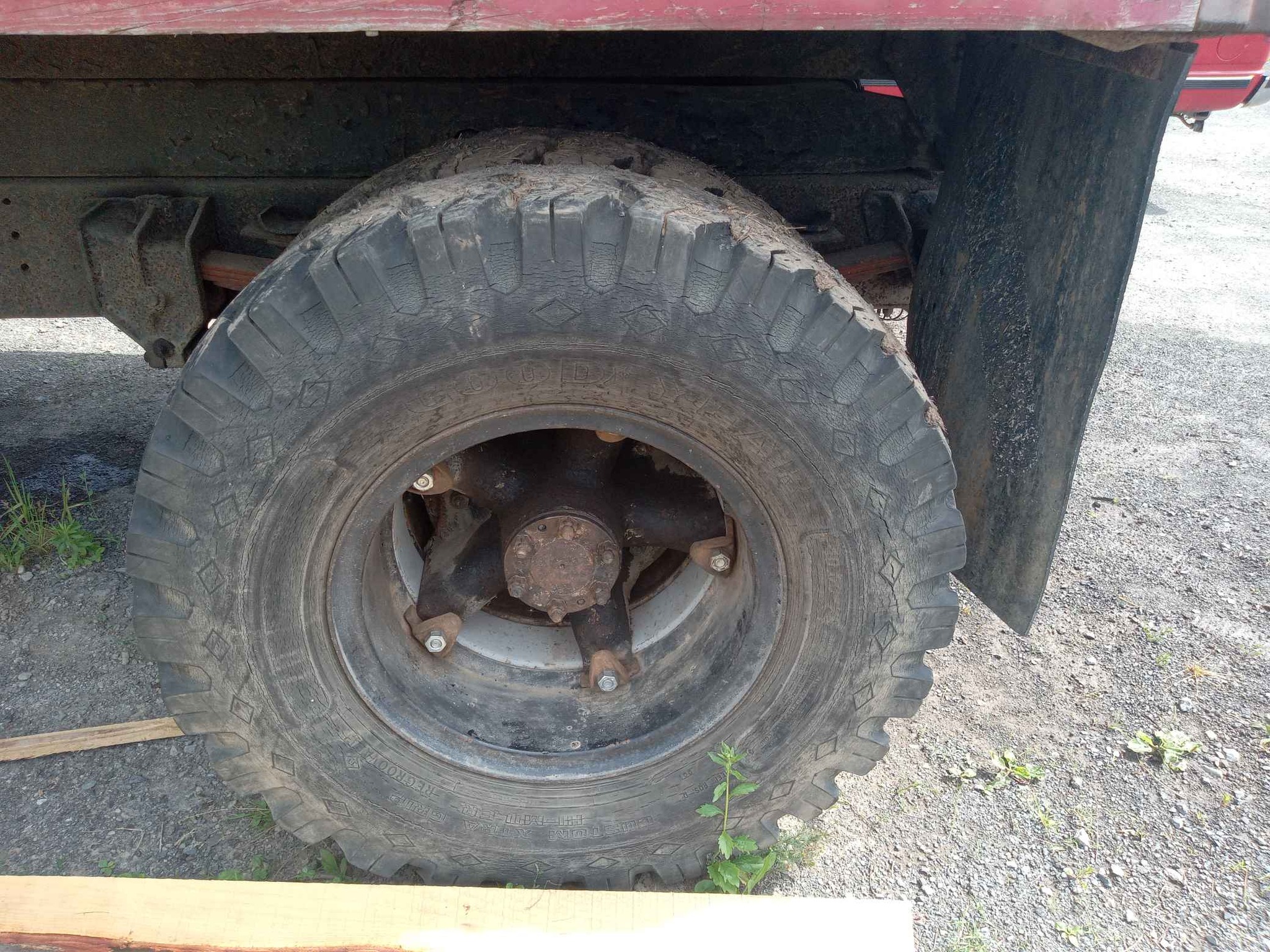 1973 Lodestar 1600 - Commercial Vehicles - Floyd, New York | Facebook ...