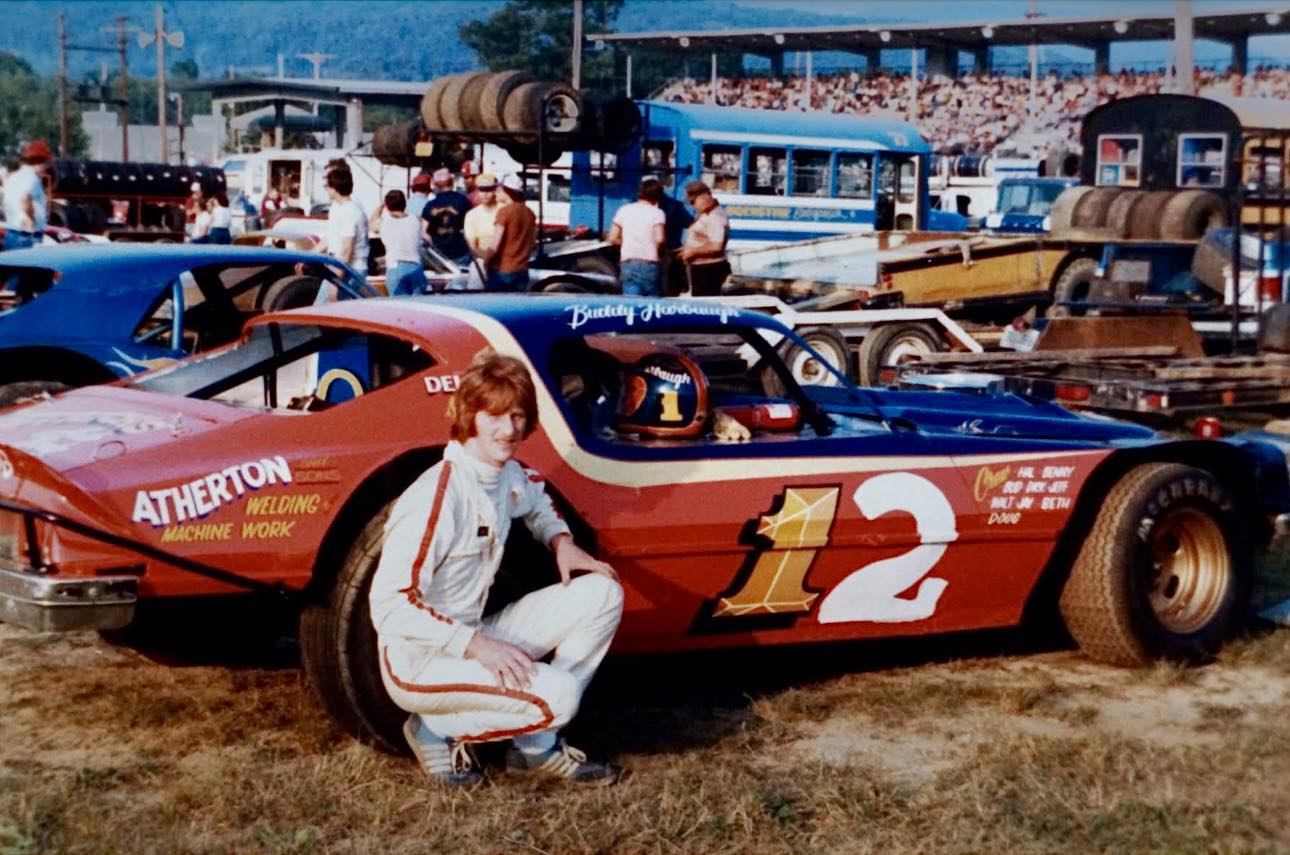 Turn - In Memory of Buddy Harbaugh, who left us on February 17, 2018 ...