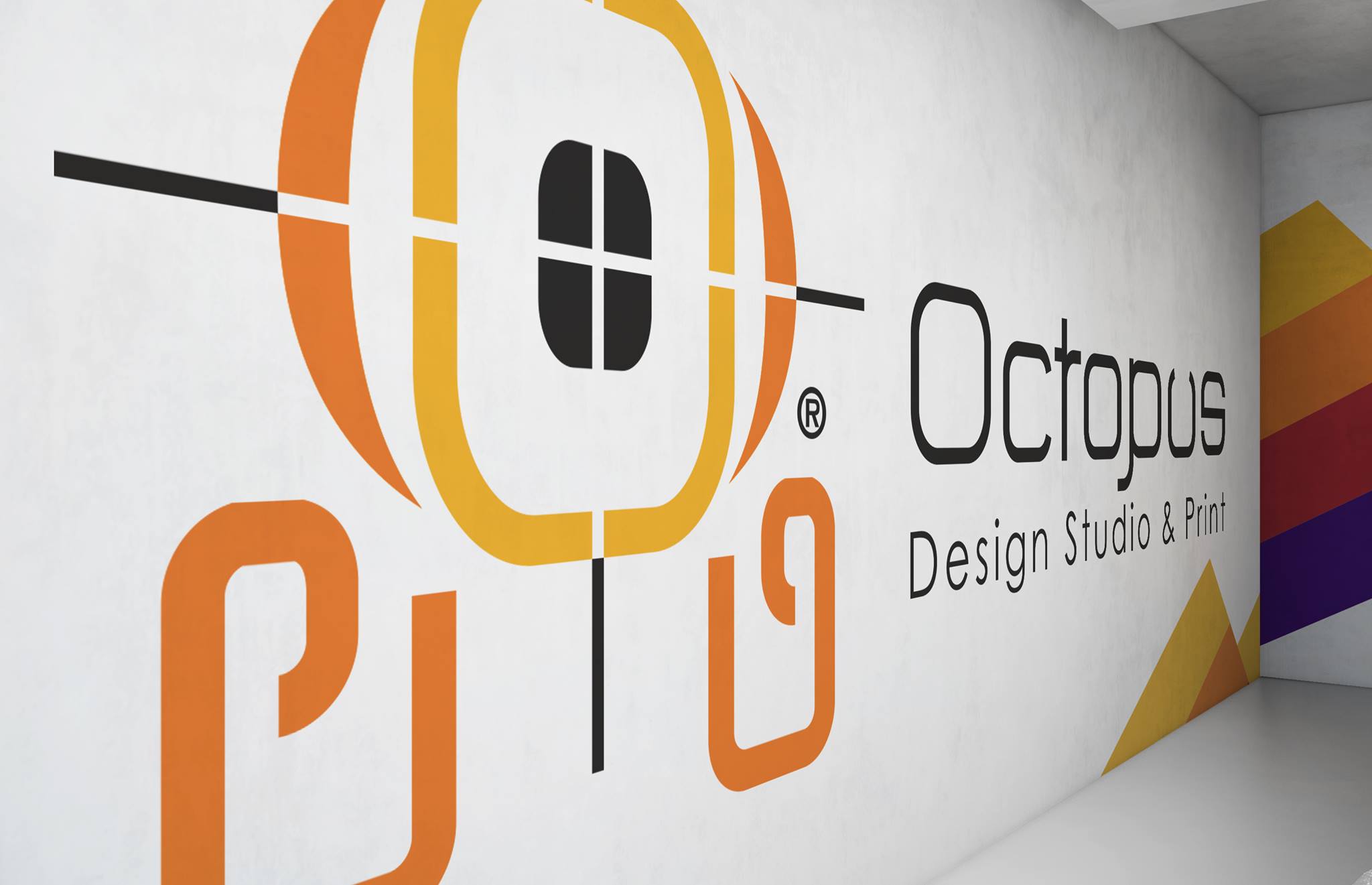 Octopus Design Studio | San Salvador