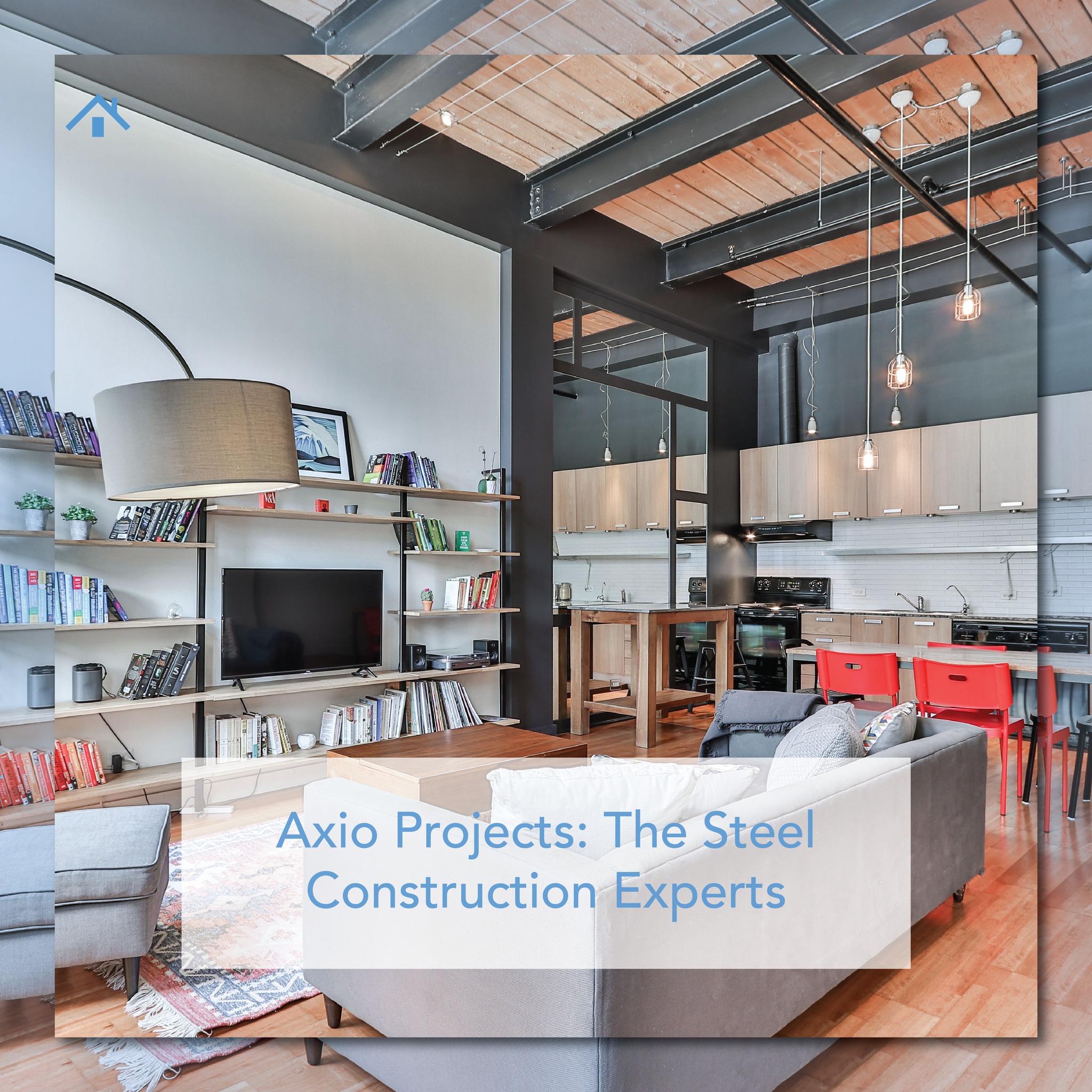 Axio Projects