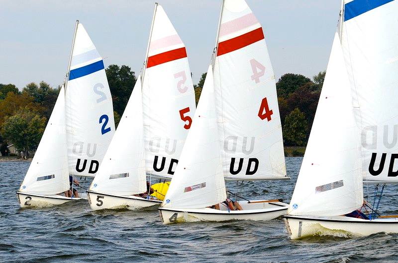 Webb Institute Sailing Team - The team is excited to be racing in the ...