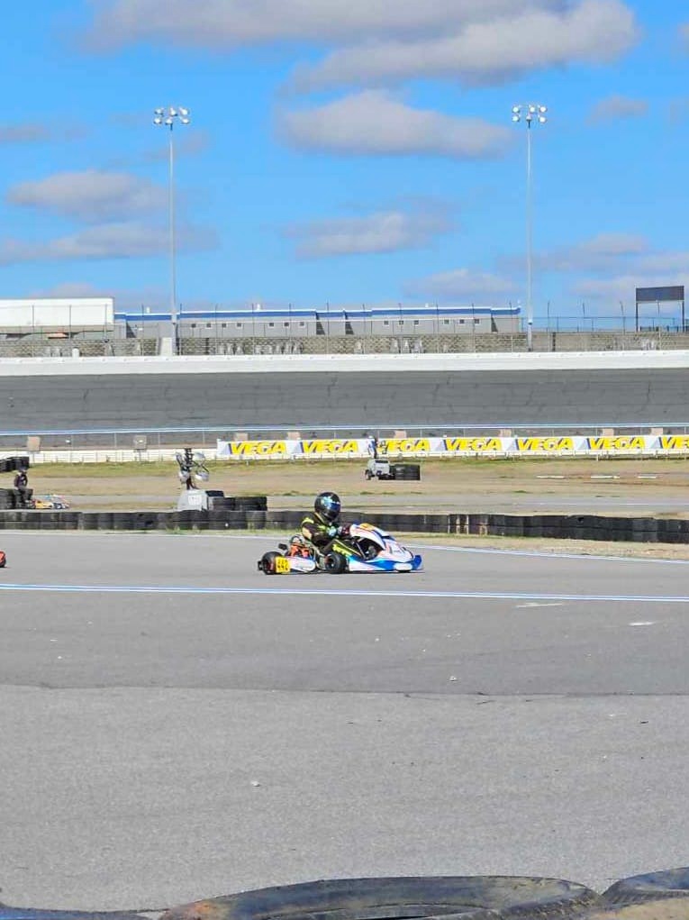 Rothman Racing