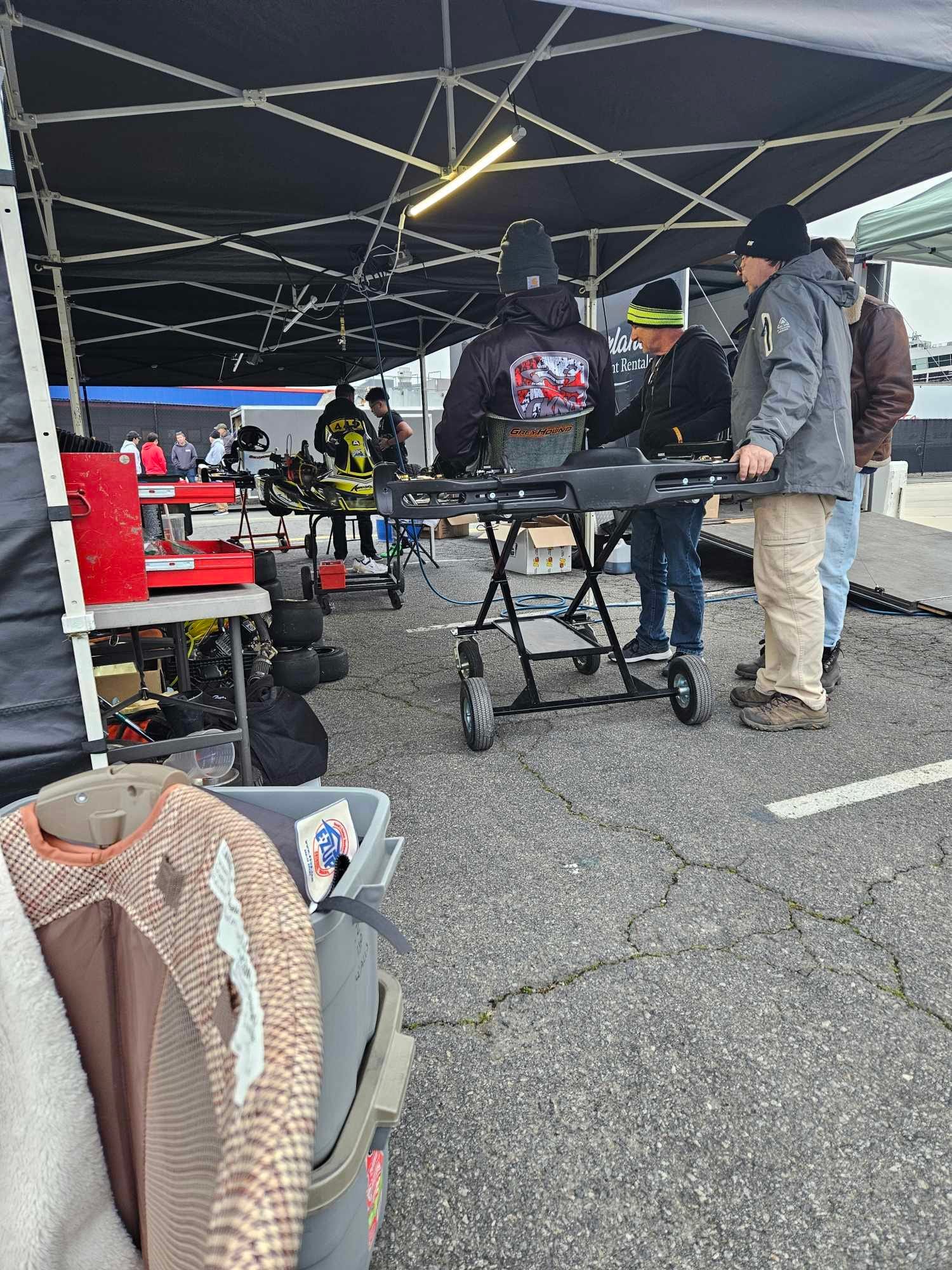 Rothman Racing