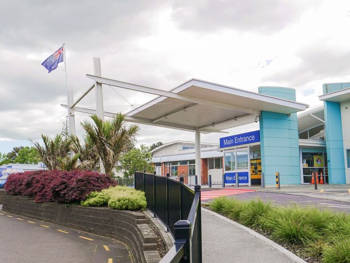 Construction is now underway on... - Health NZ - Waitematā | Facebook