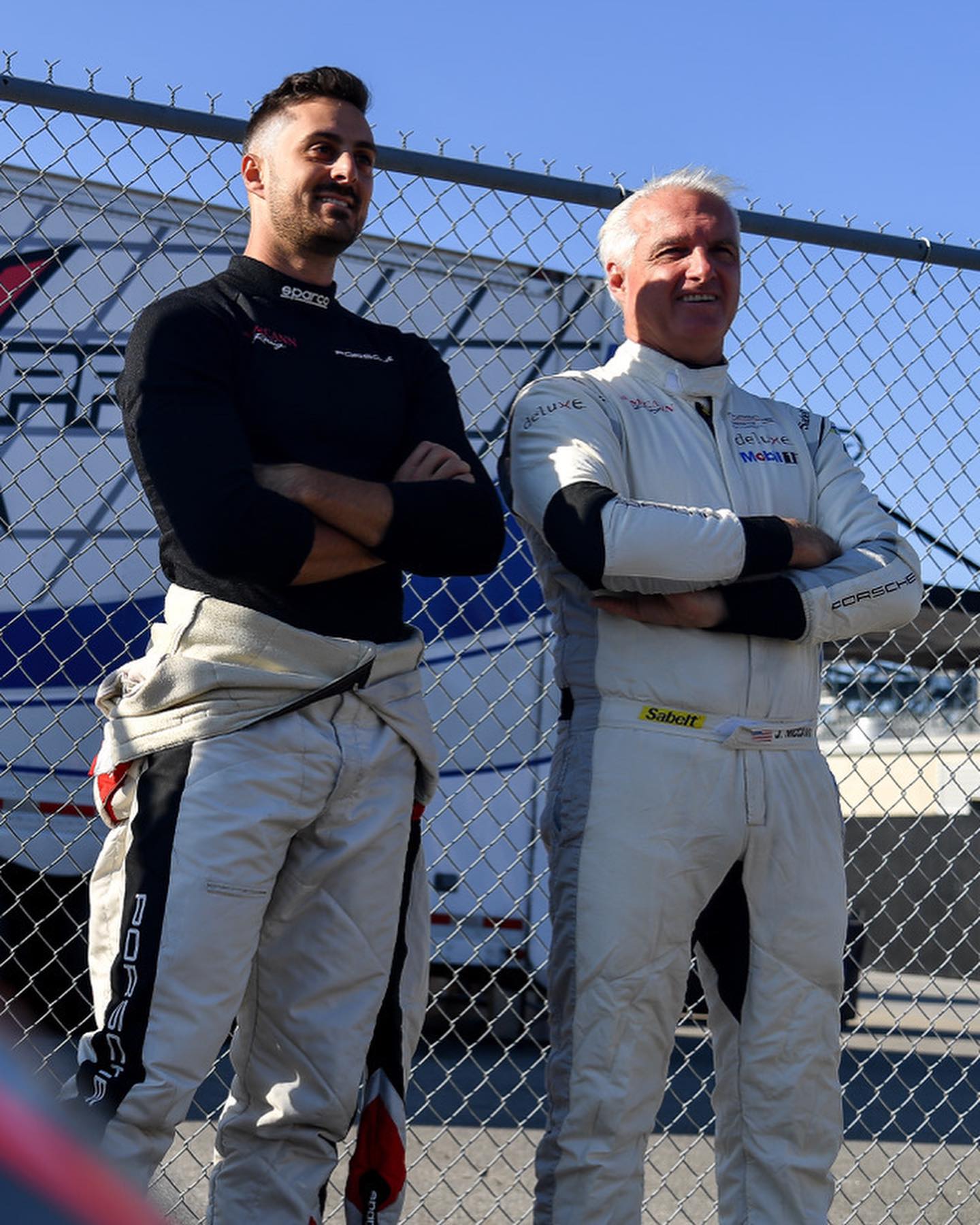 McCann Racing | Akron OH