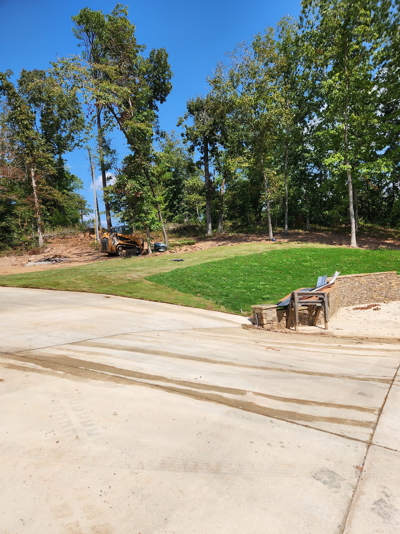 Central Alabama Lawn & Landscape | Clanton AL