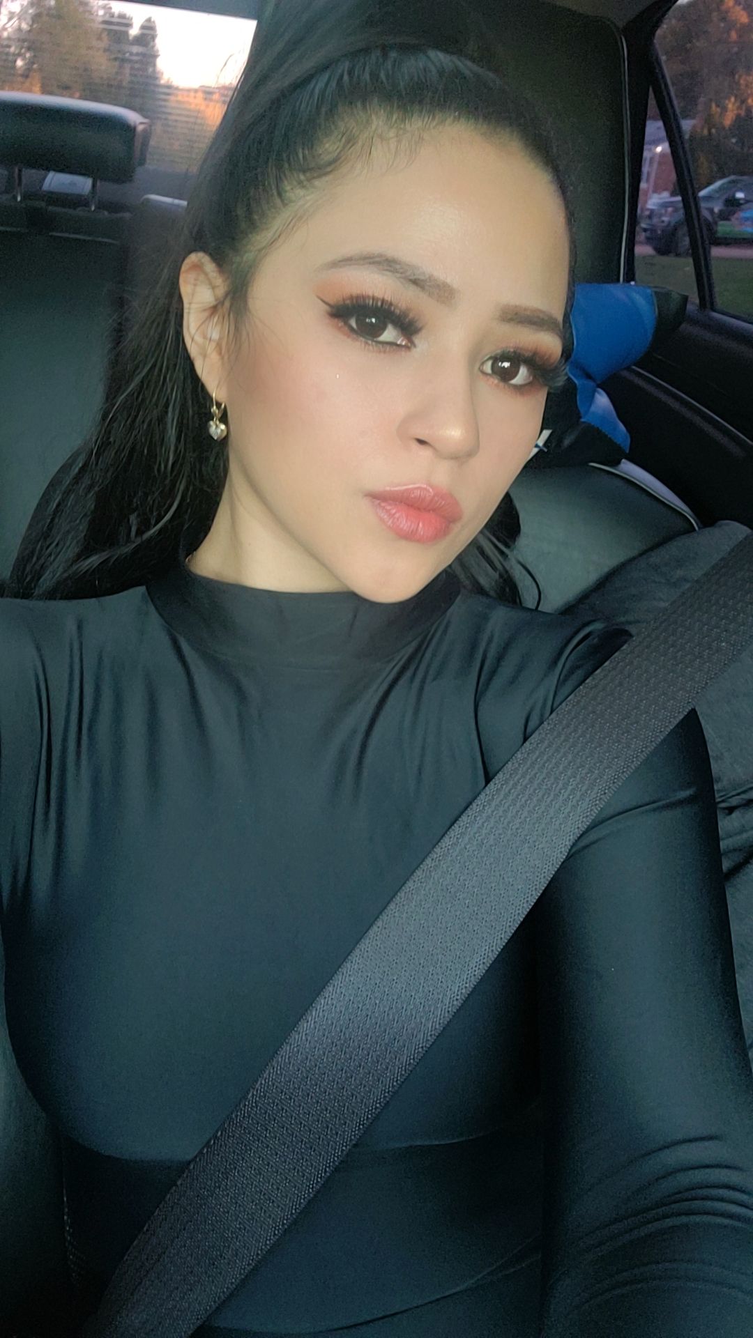 Carly Reyes