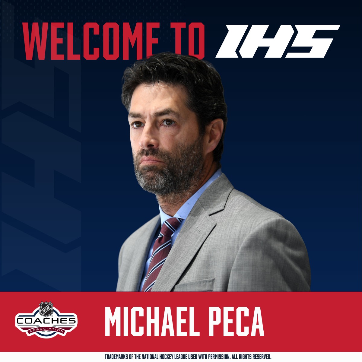 IceHockeySystems.com - 🏒 IHS welcomes Michael Peca as a contributor ...