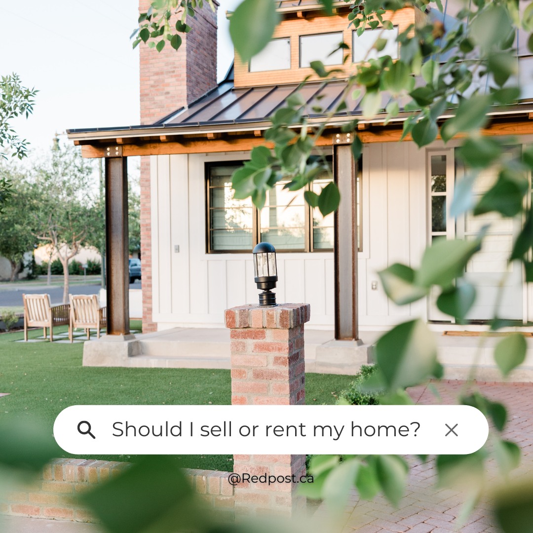 Redpost Ottawa Real Estate | Ottawa ON