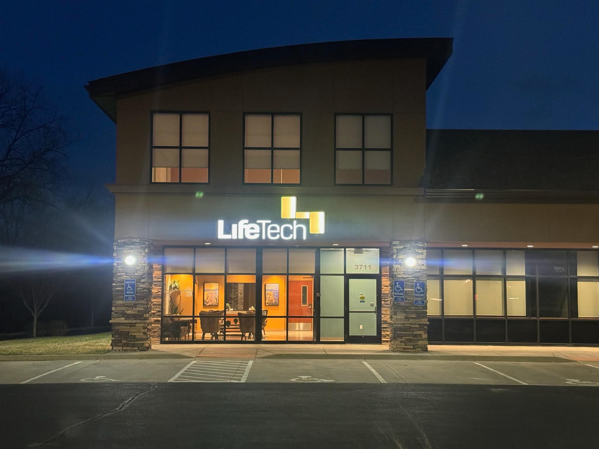 Lifecare Diagnostics Ltd.... - Lifecare Diagnostics Ltd.
