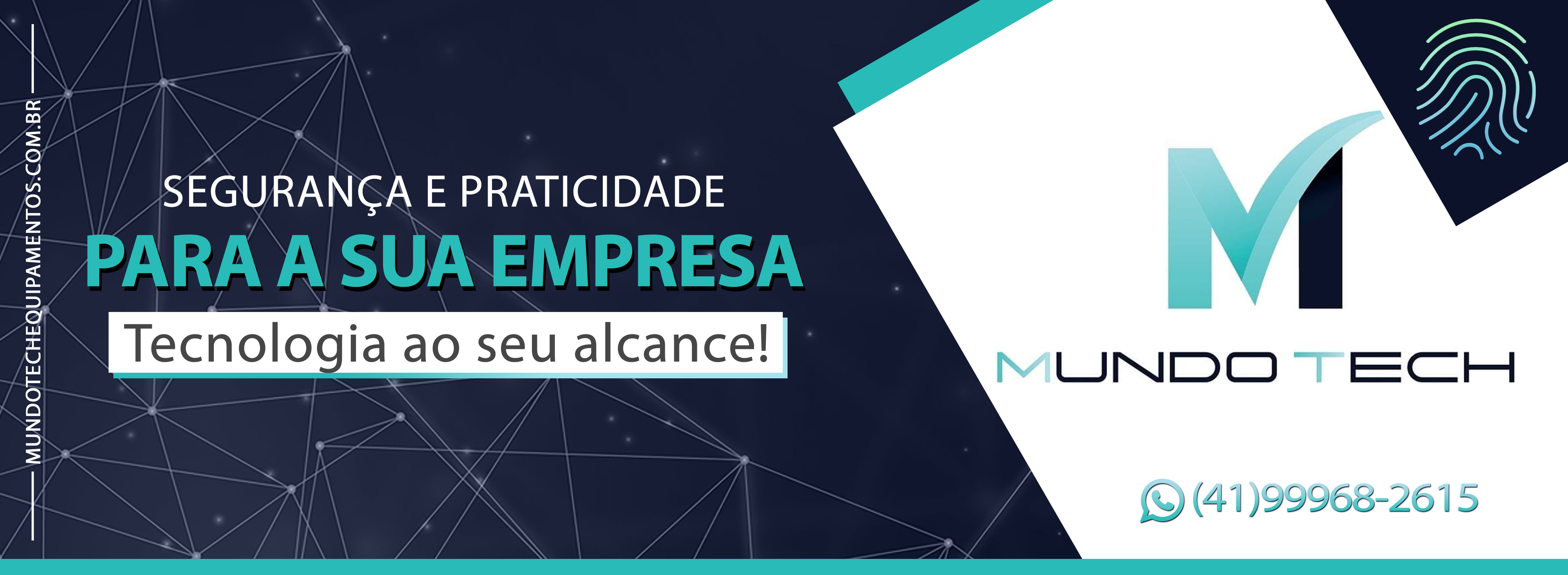 Mundo Tech | Curitiba PR