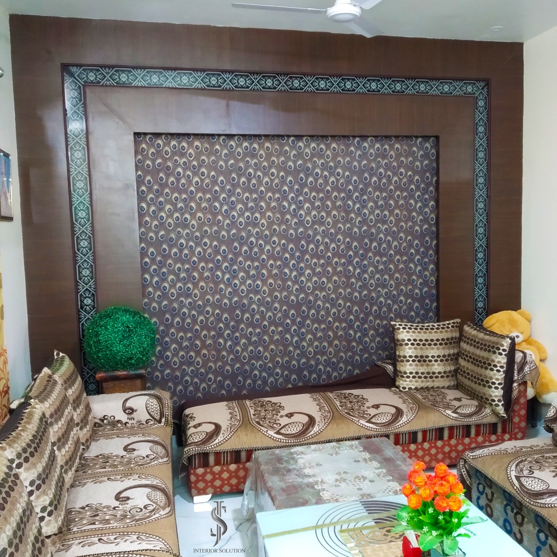 JS Interior Solution