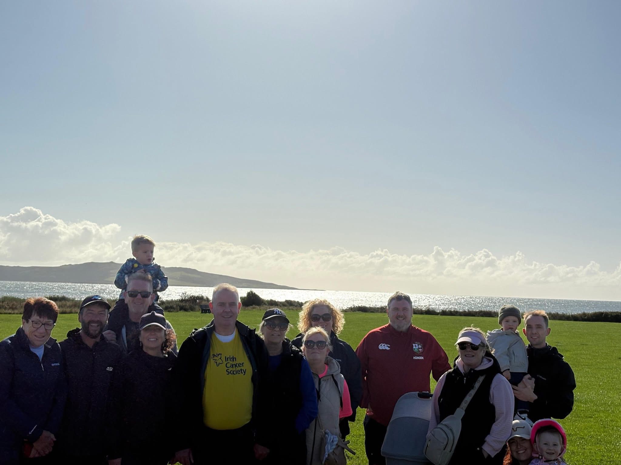 Rush - Join Declan on his last walk of his 30 day challenge CJ has ...