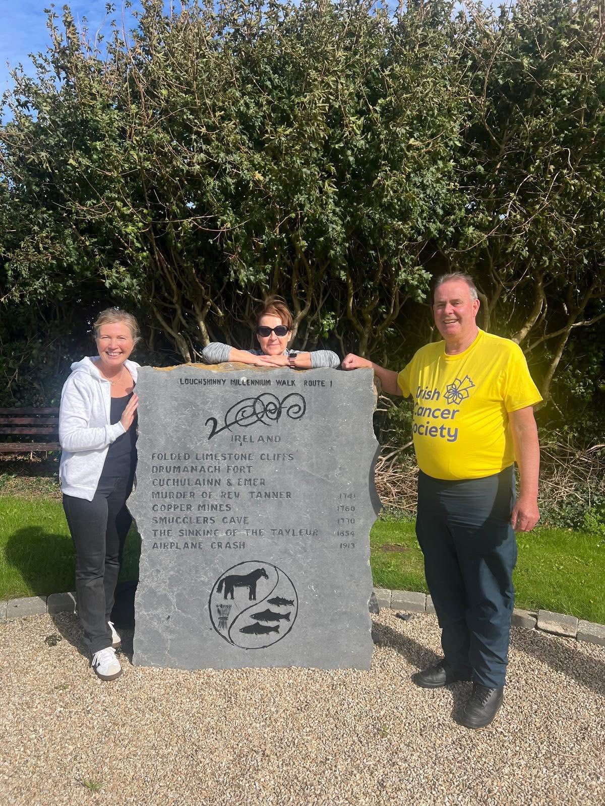 Rush - Join Declan on his last walk of his 30 day challenge CJ has ...