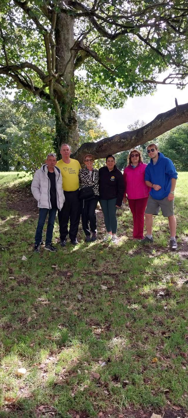 Rush - Join Declan on his last walk of his 30 day challenge CJ has ...