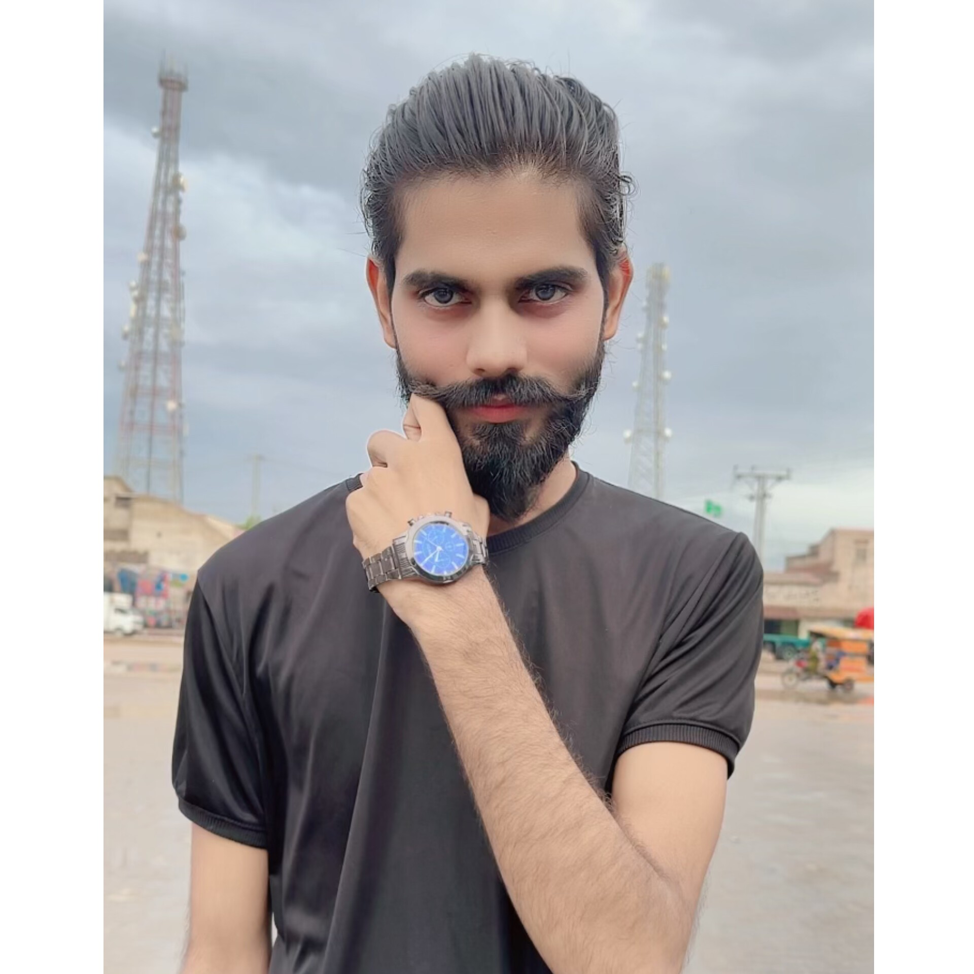 Nadeem Jûtt