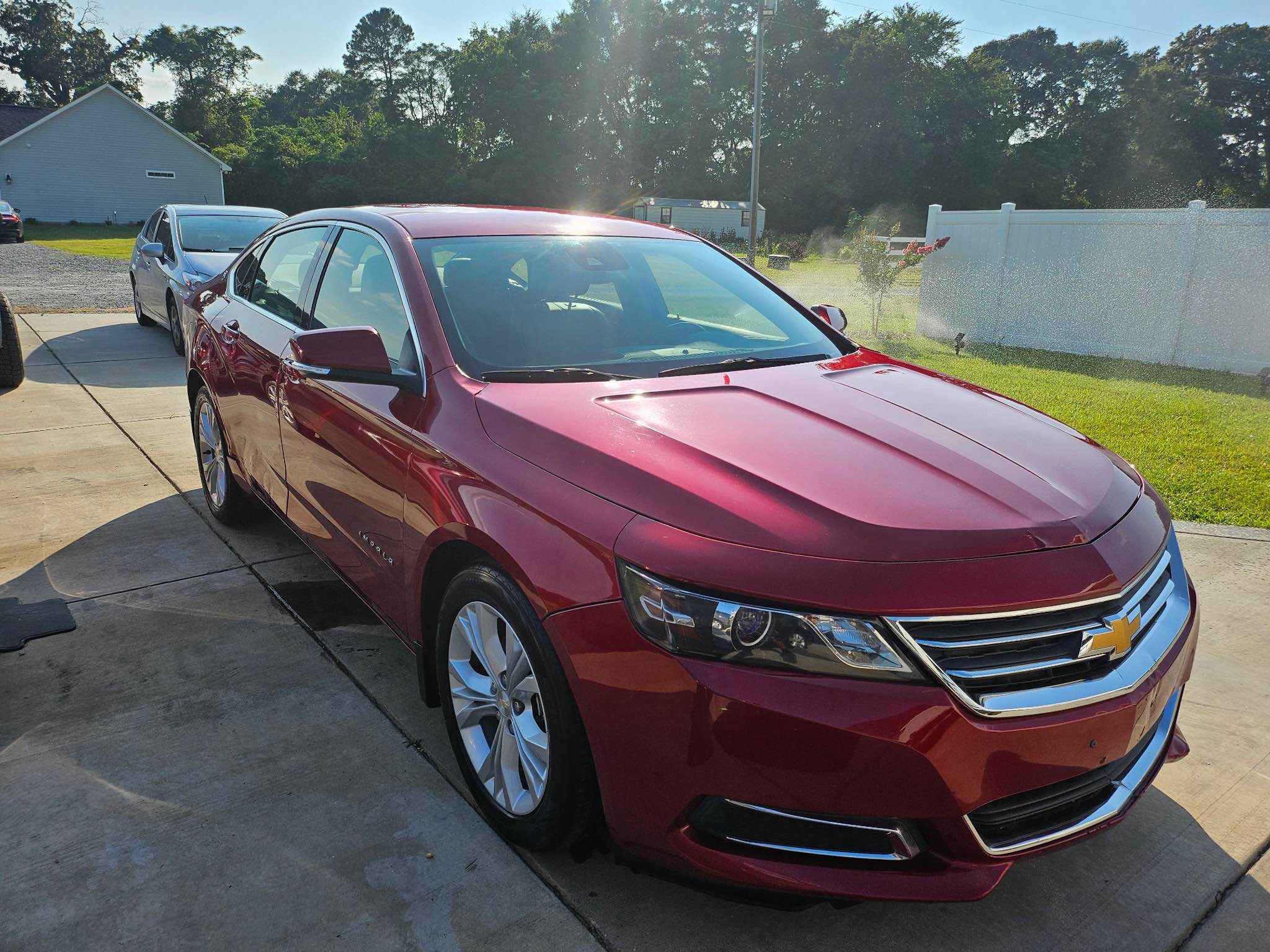 Sitemapcdatahttpsnindreferenzcom2015 Chevrolet Impala Lt Limitednull