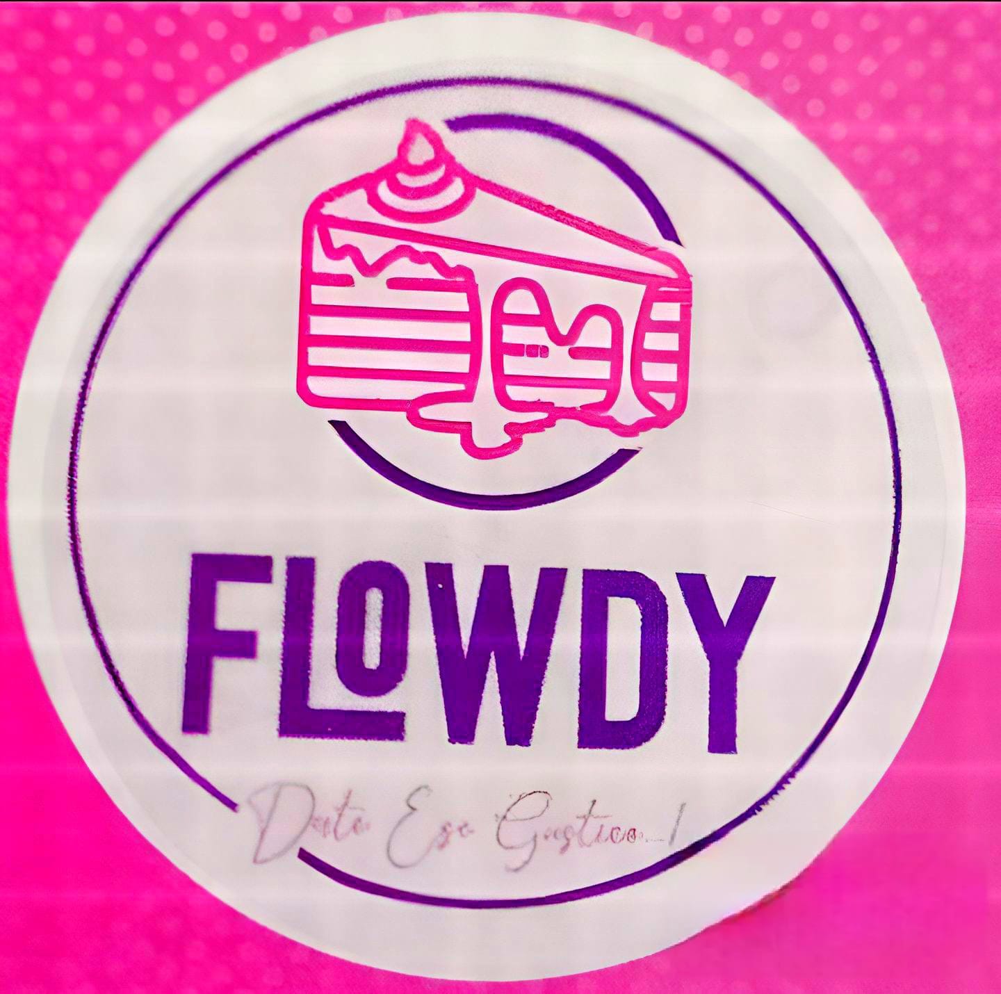 Flowdy