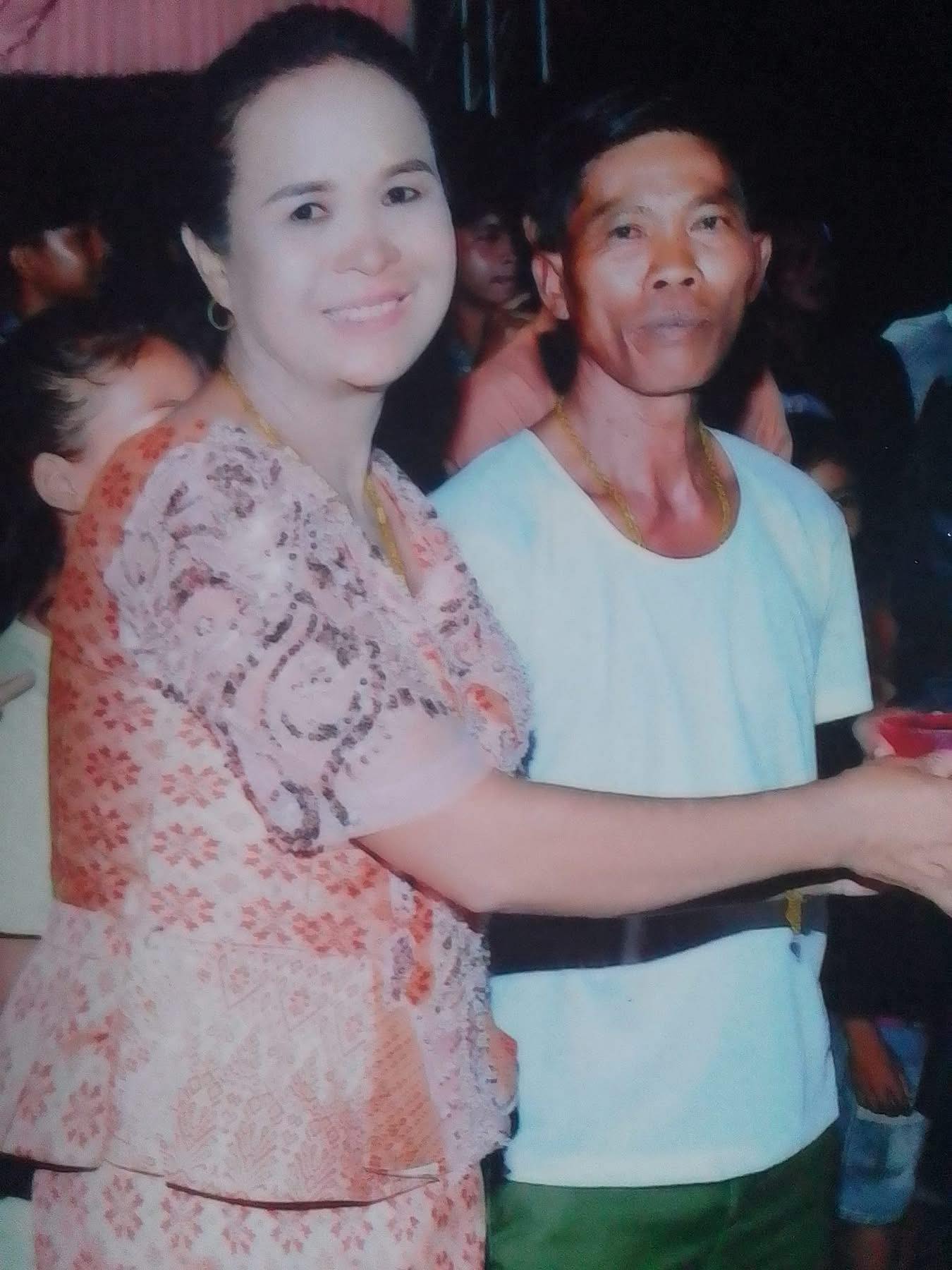 Chhun Srey Roth